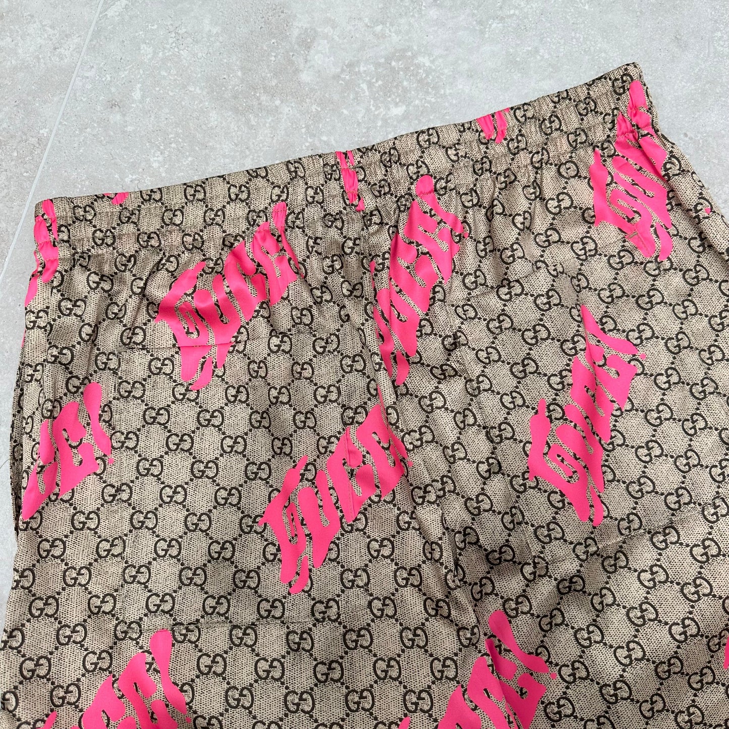 GC Shorts