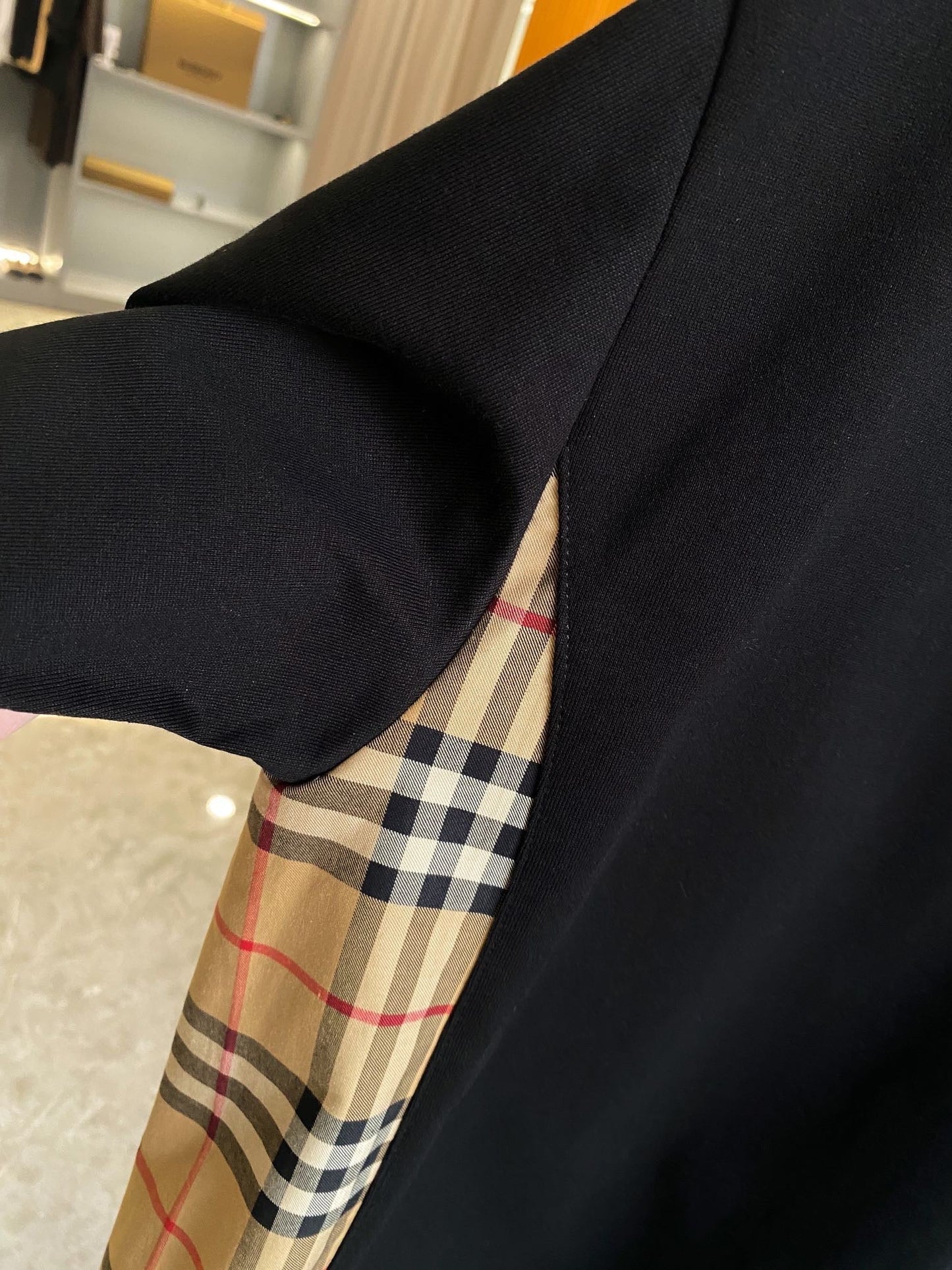 Burberry T-shirt
