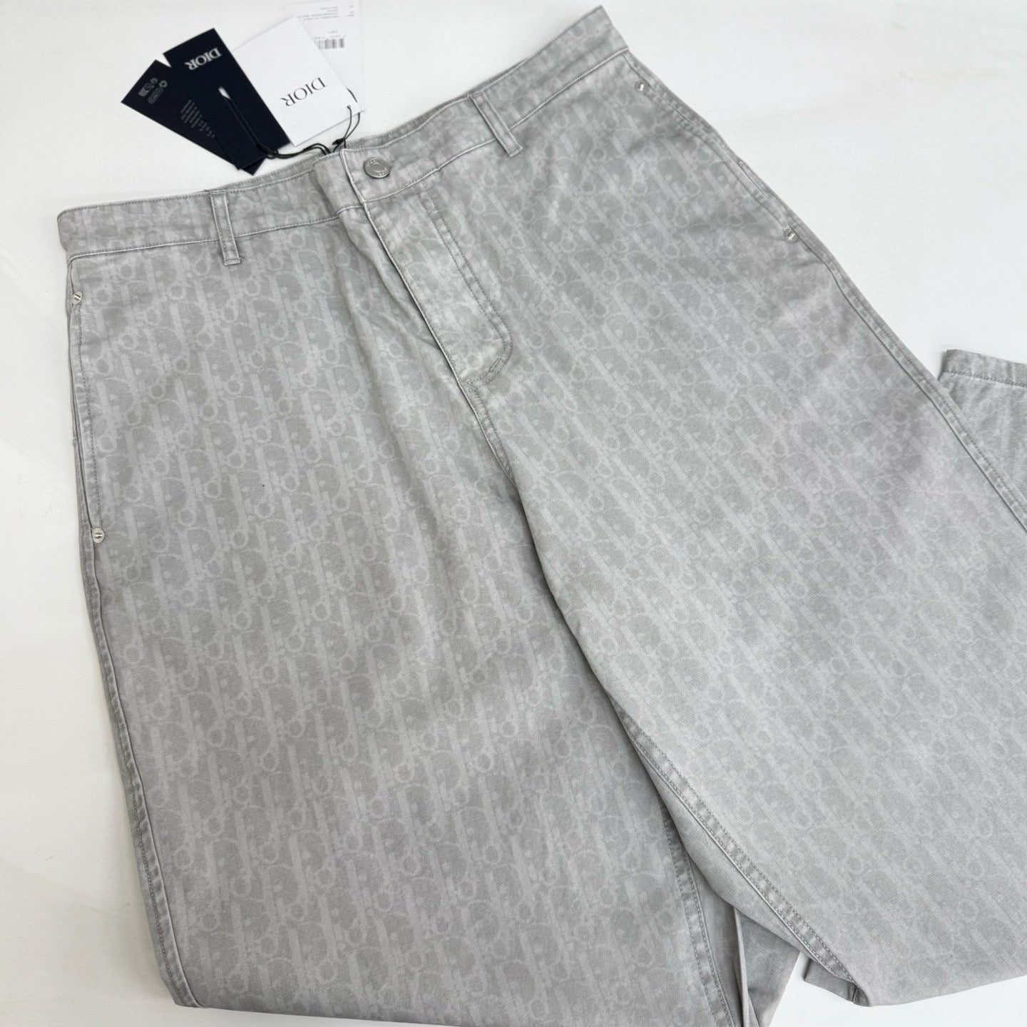 CD Long Pants