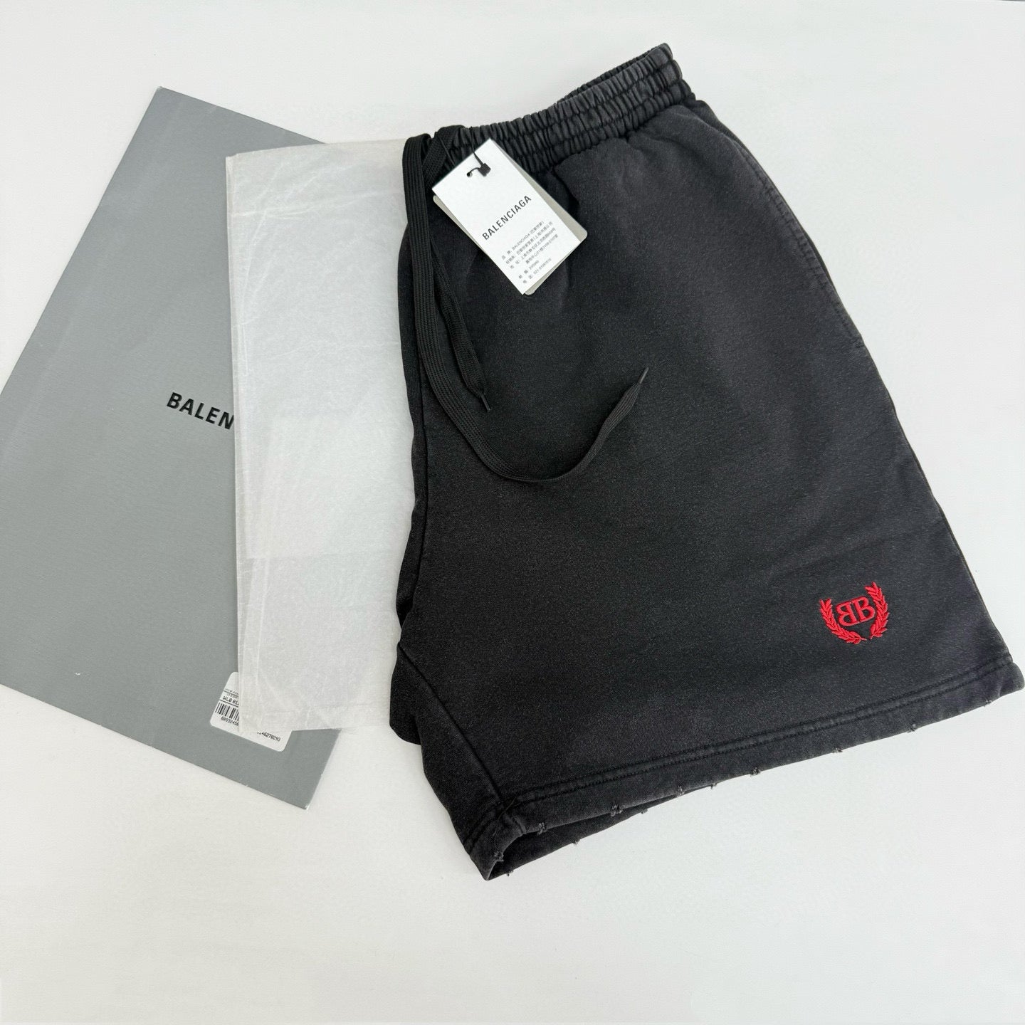 BLCG Short