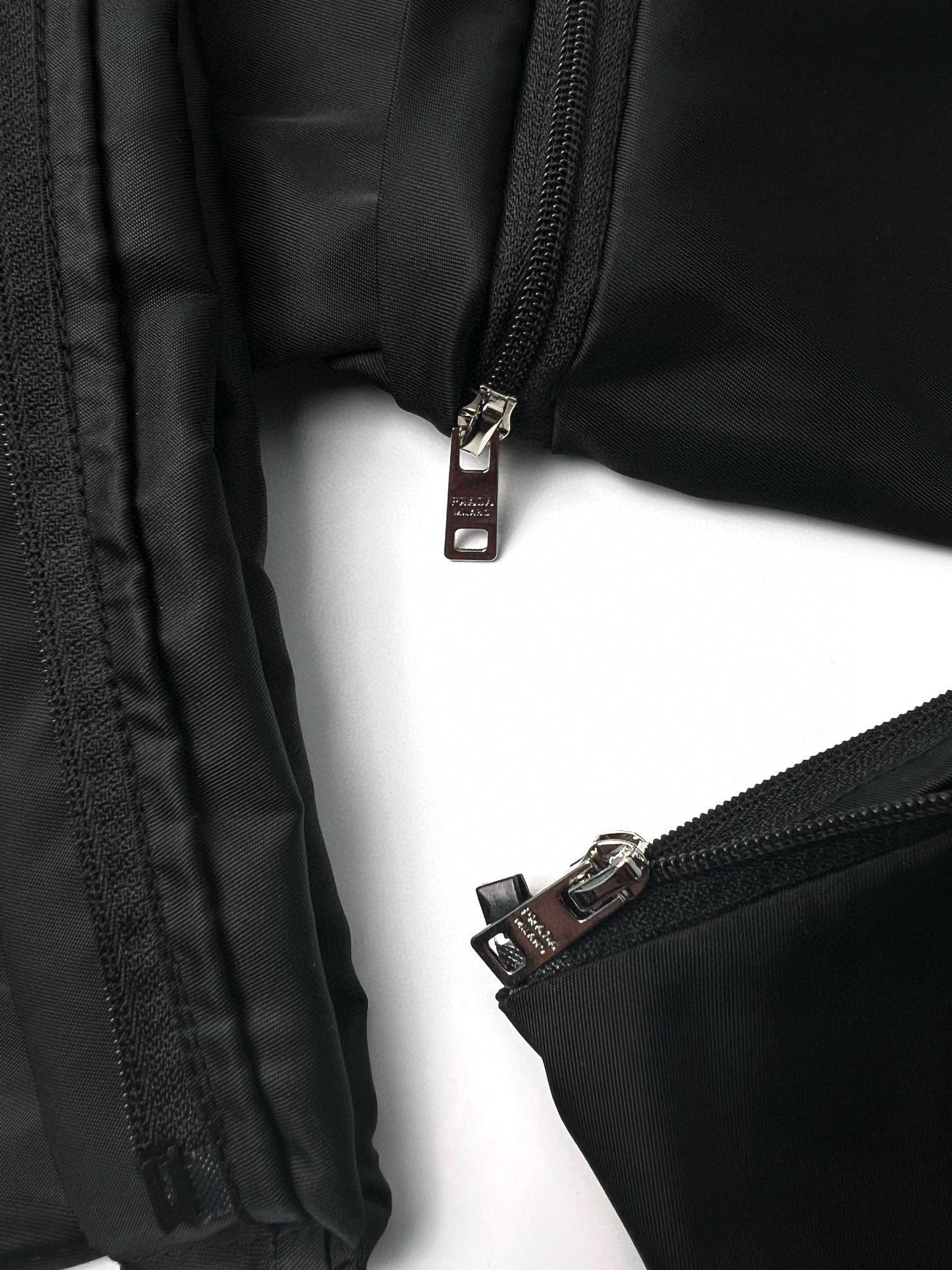 Prada Long Sleeve Shirt