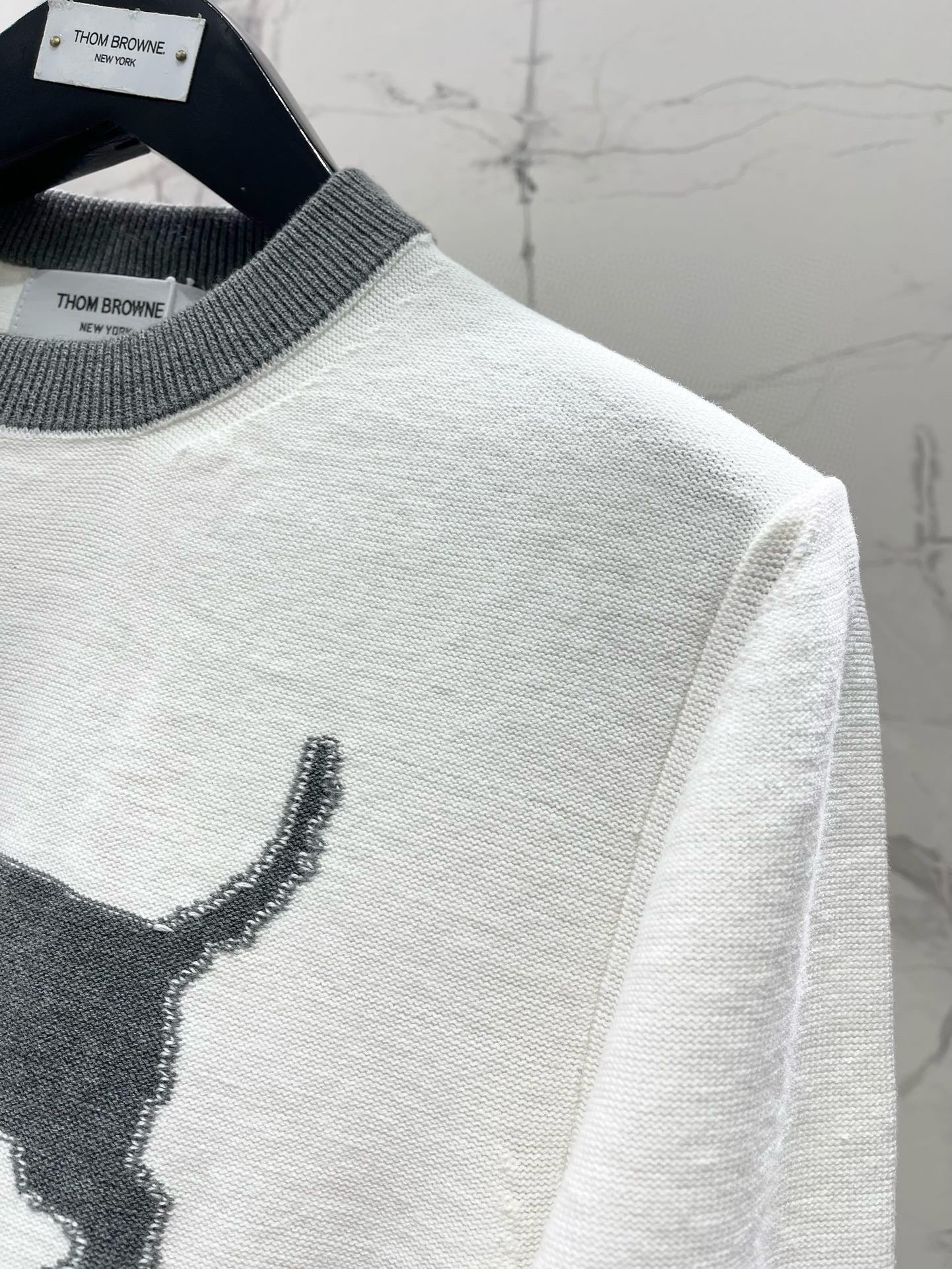 TB Sweater