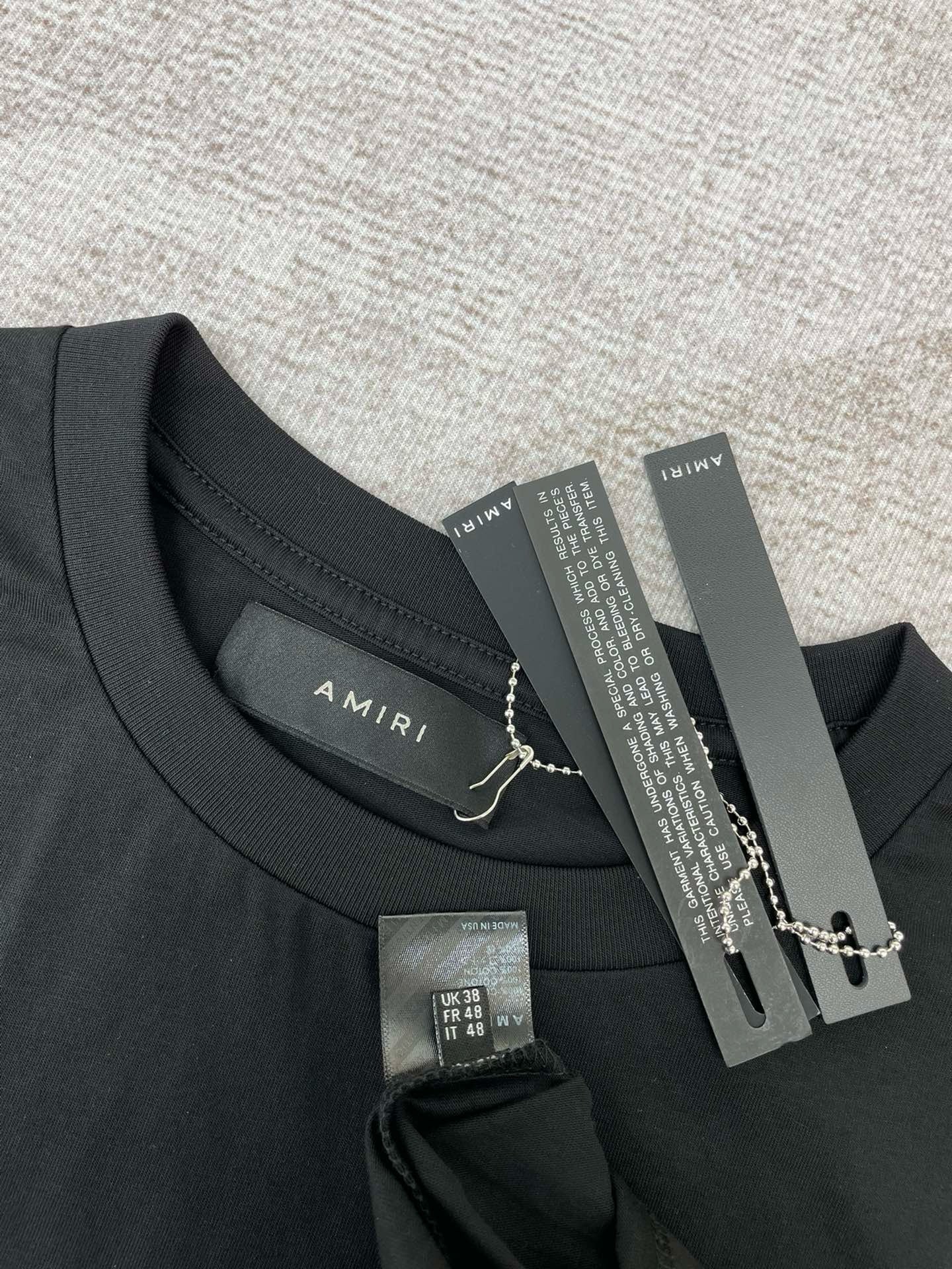 Amiri T-shirt