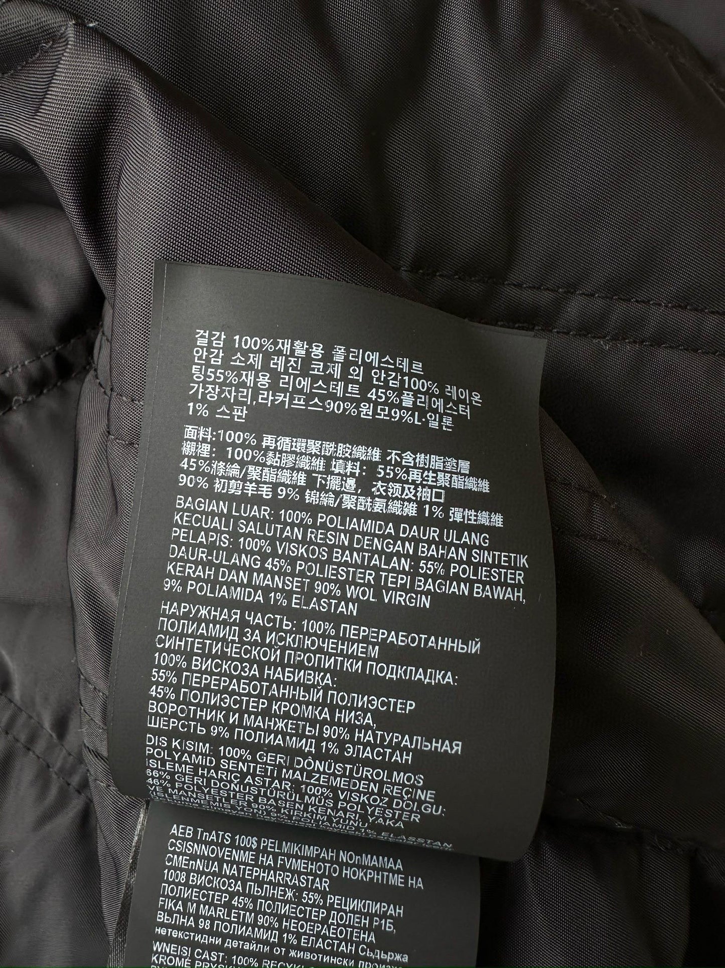 Prada Jacket