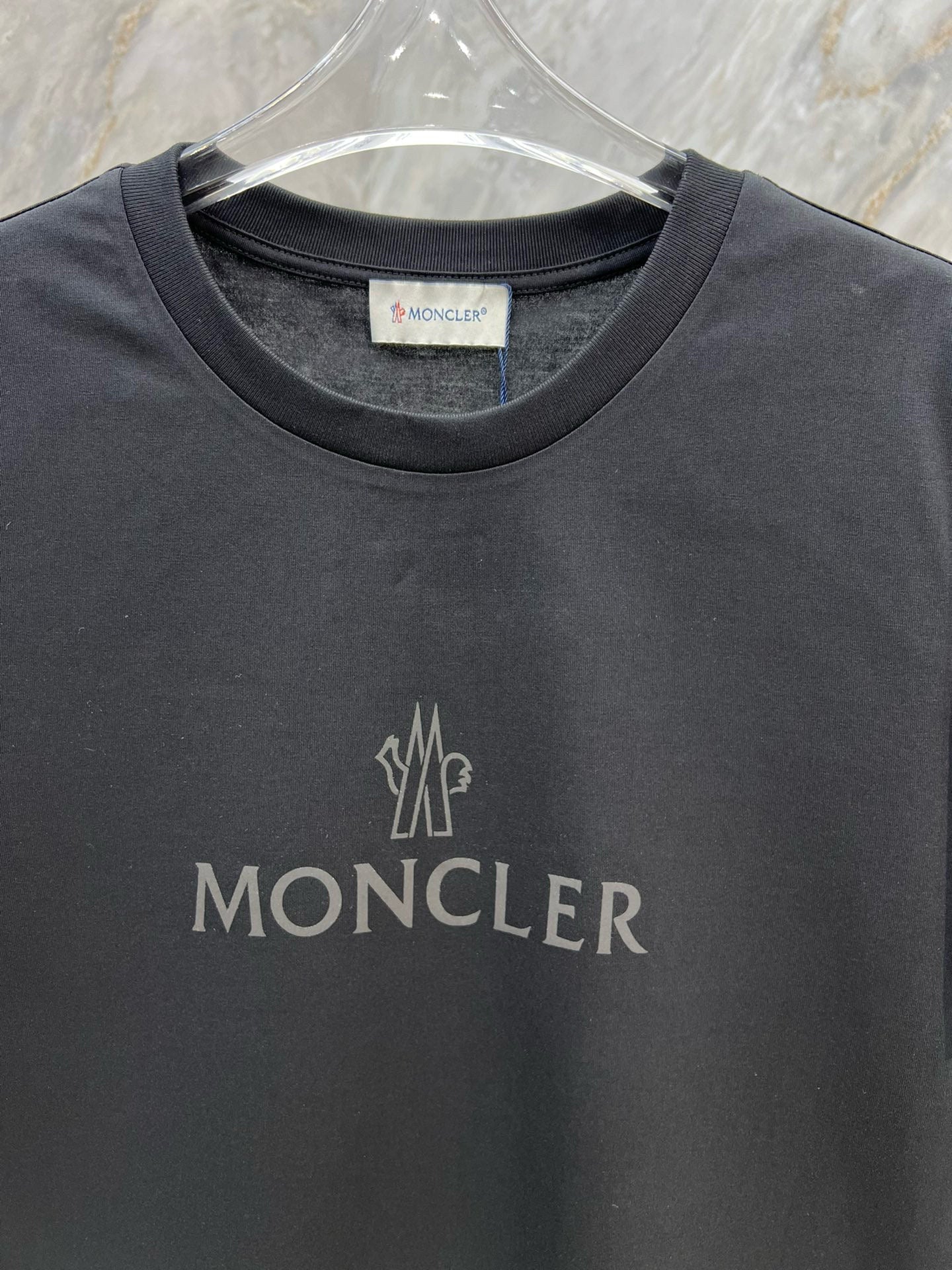 Moncler T-shirt