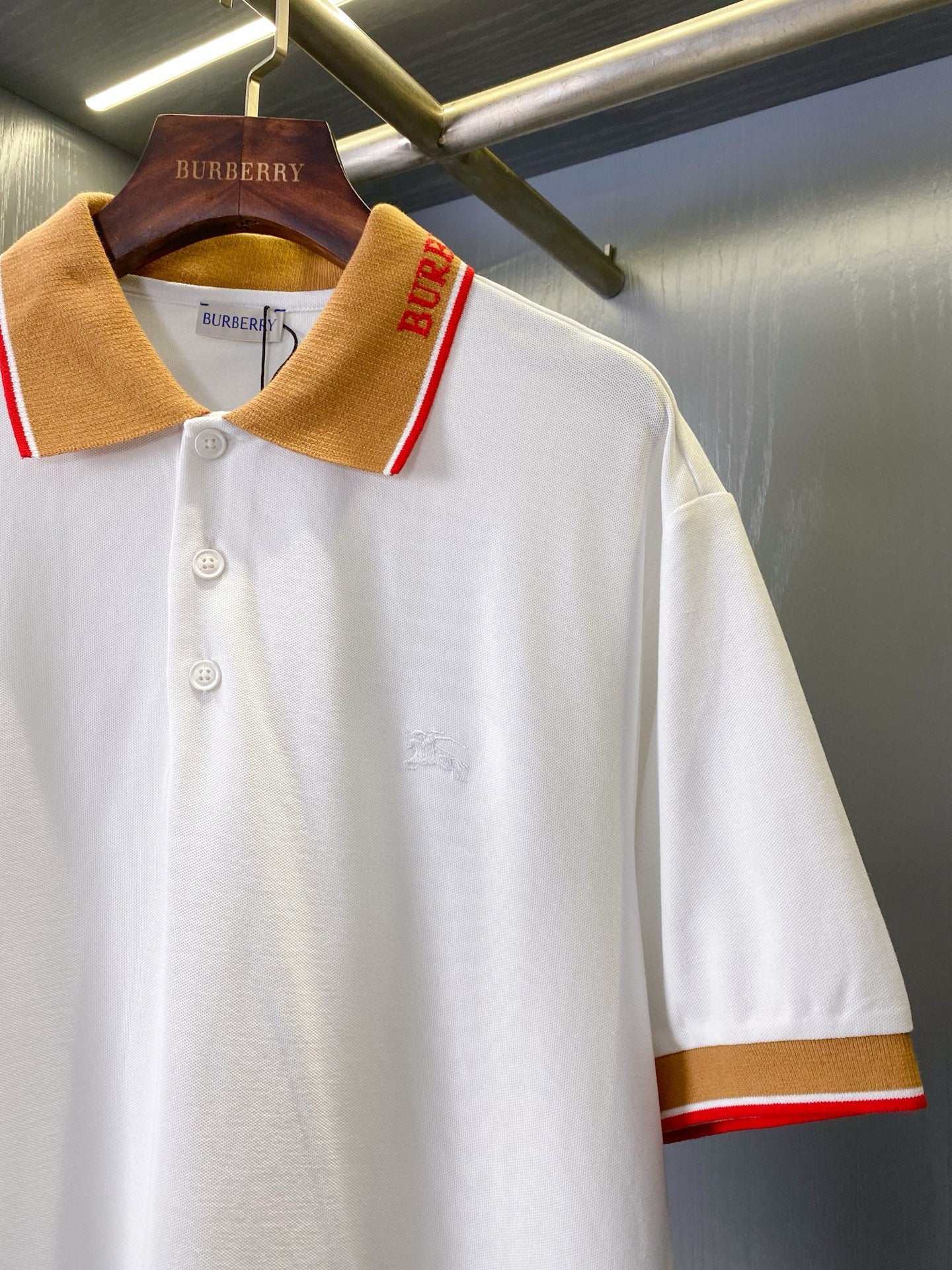 BBR Polo