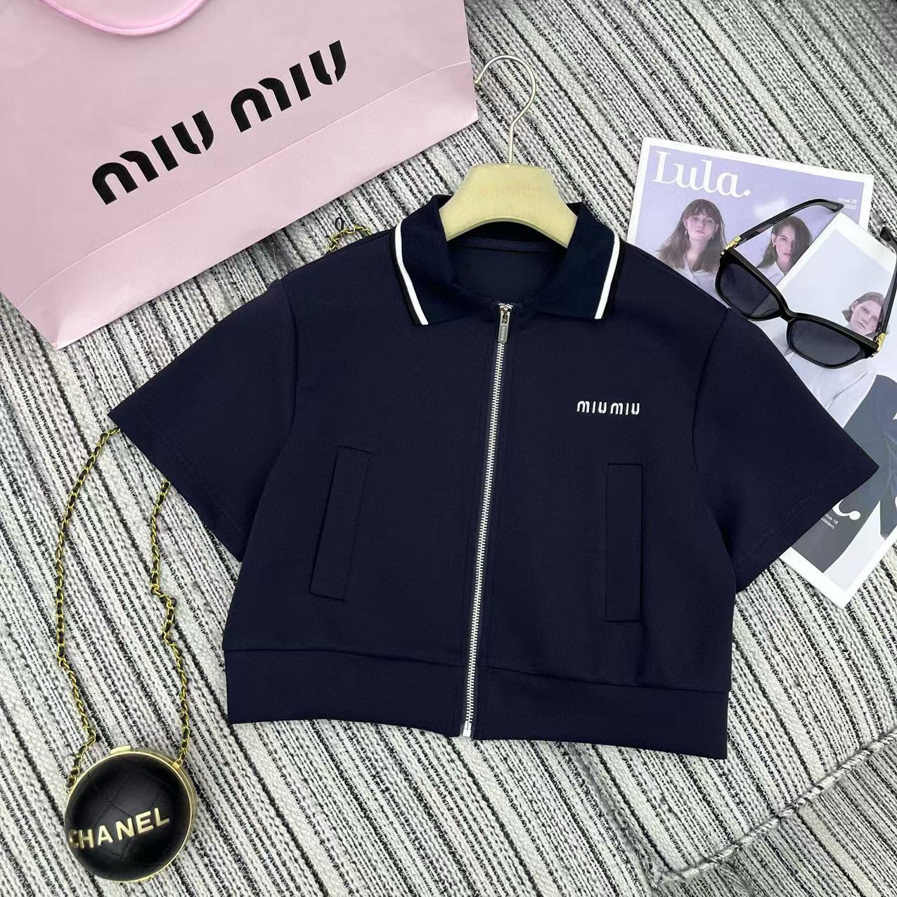 Miu Miu Set