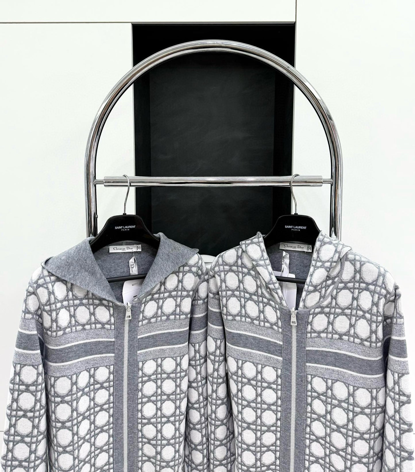 CD Jacket
