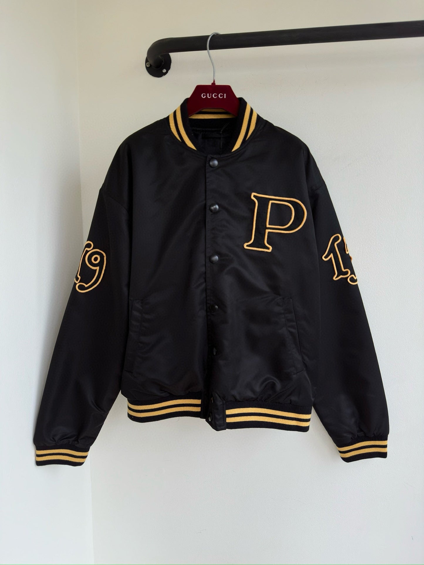Prada Jacket