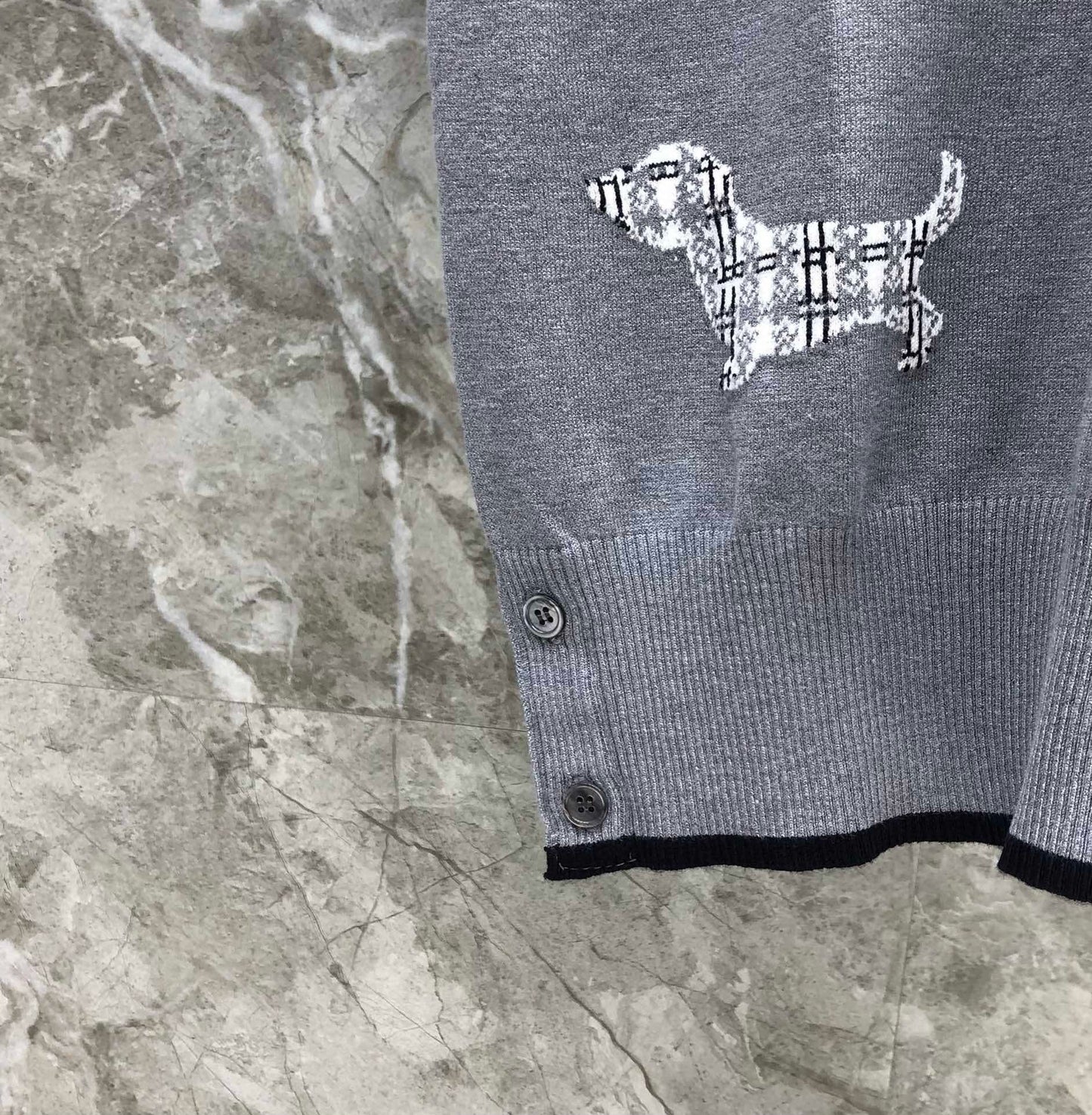 TB Polo