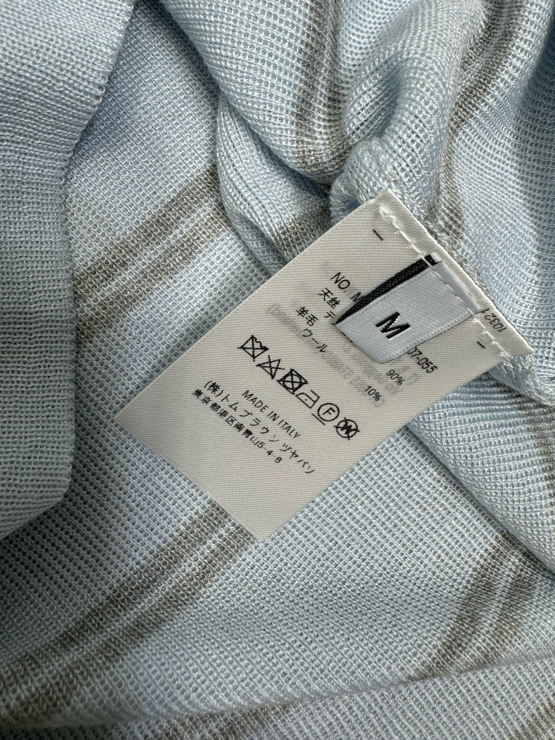 TB T-shirt