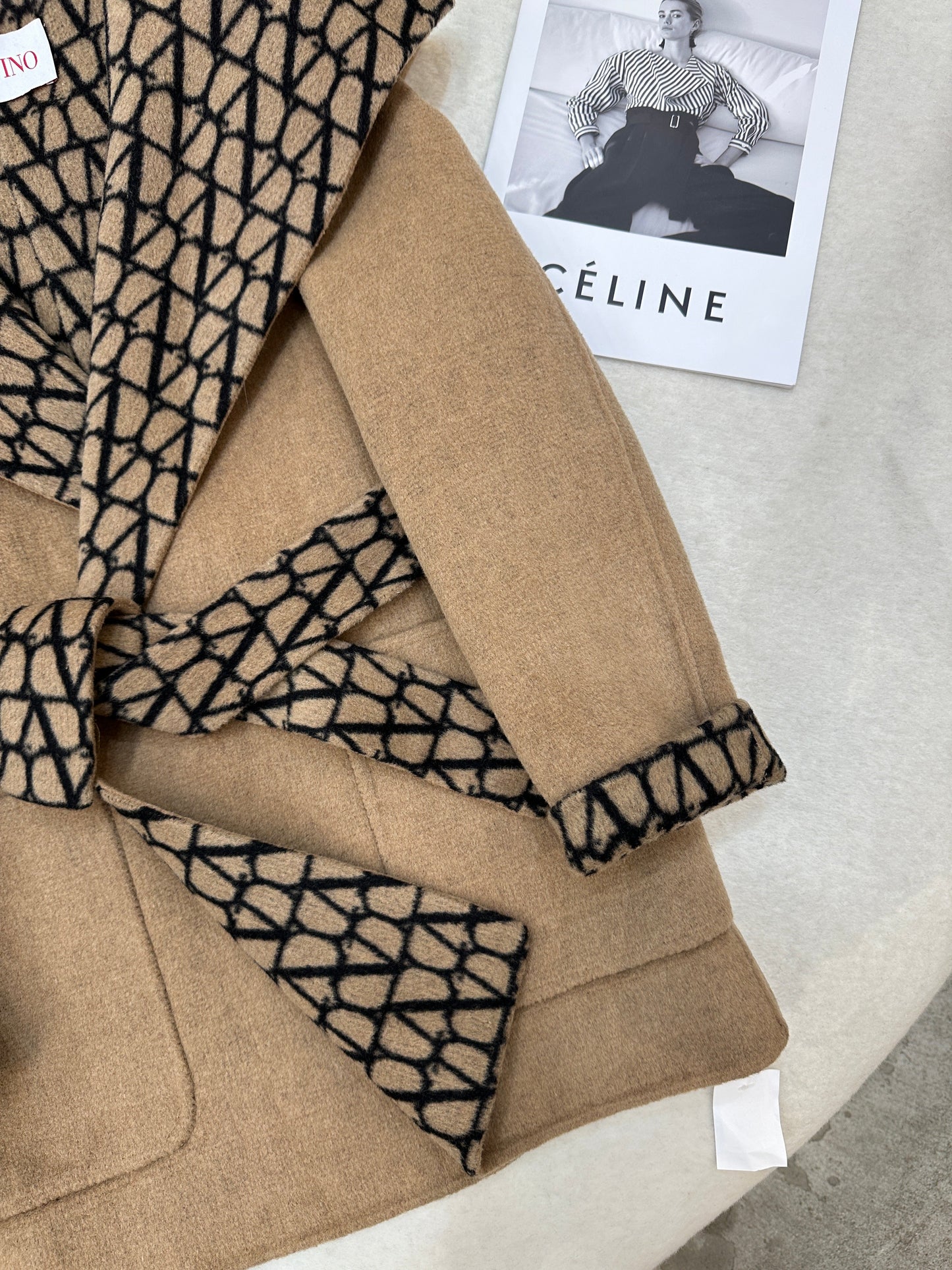 Valentino Coat