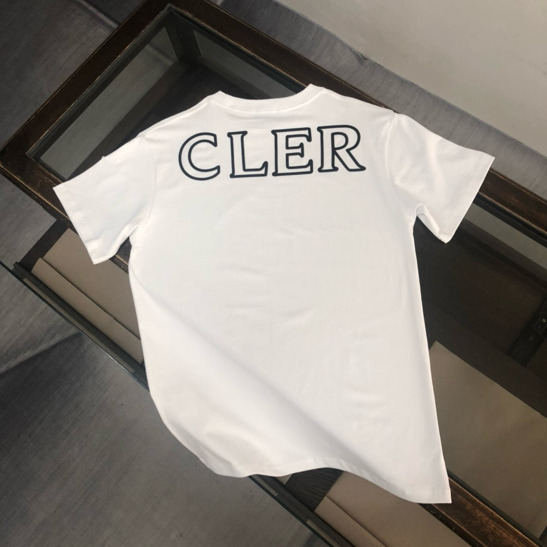 Moncler T-shirt
