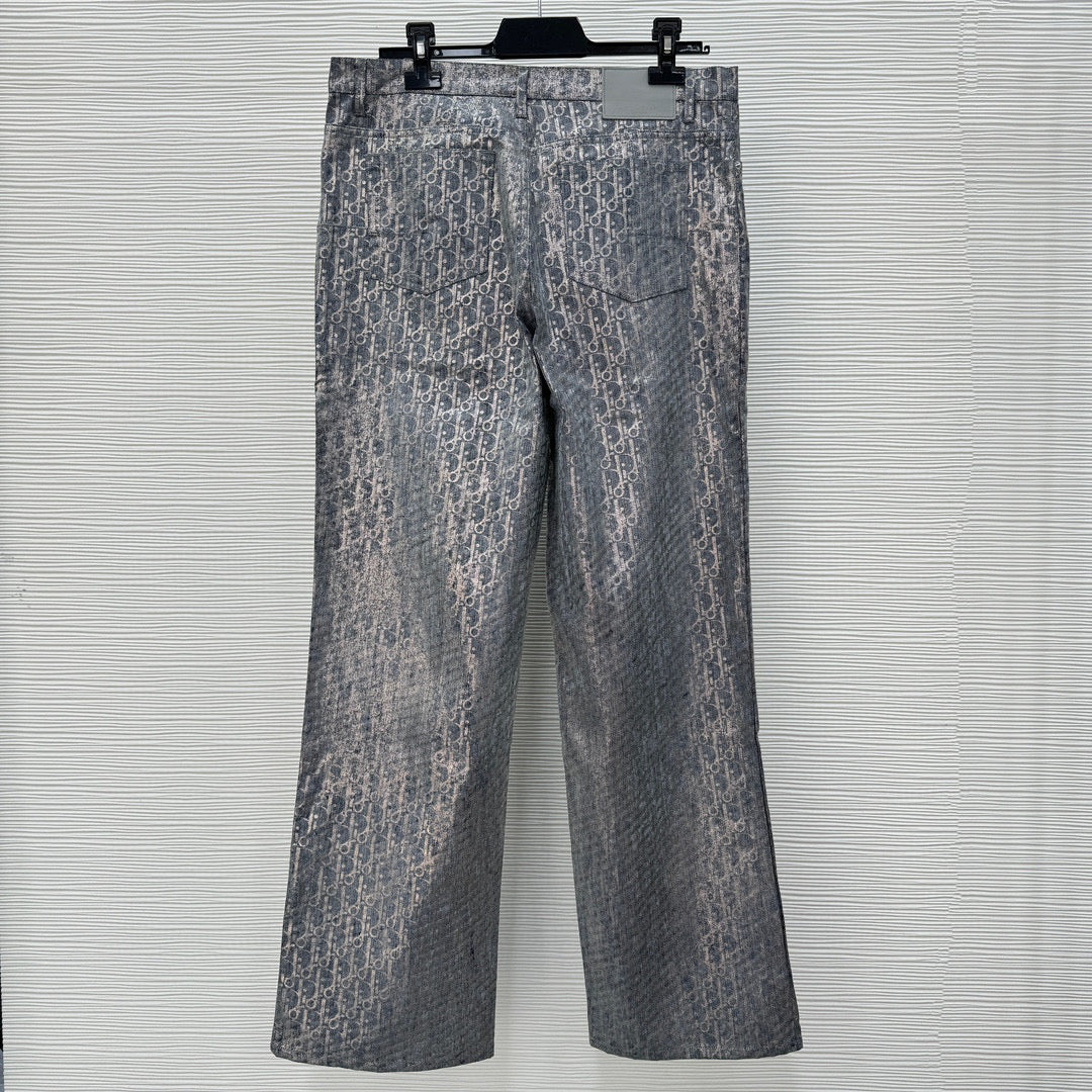 CD Long Pants