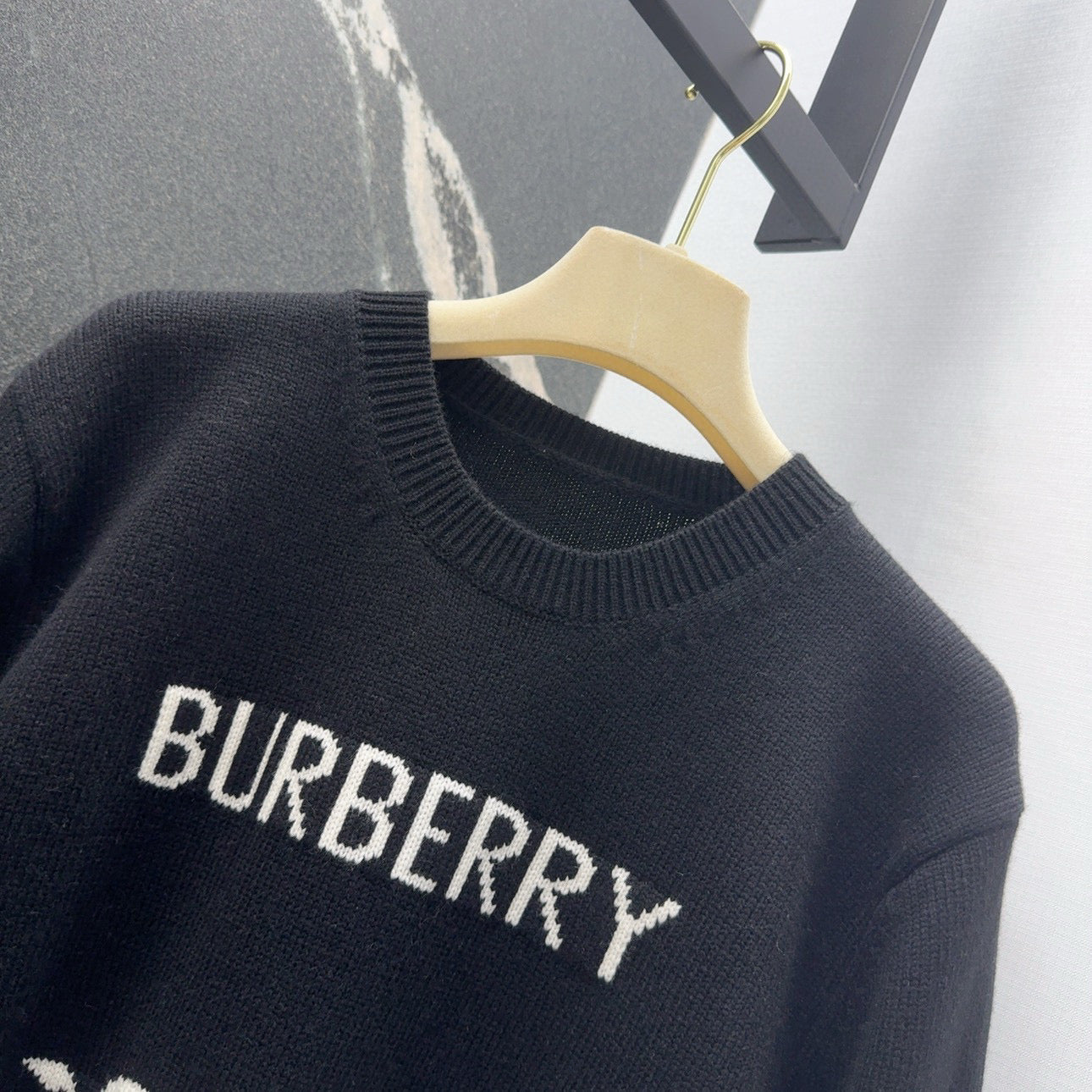 BBR Sweater