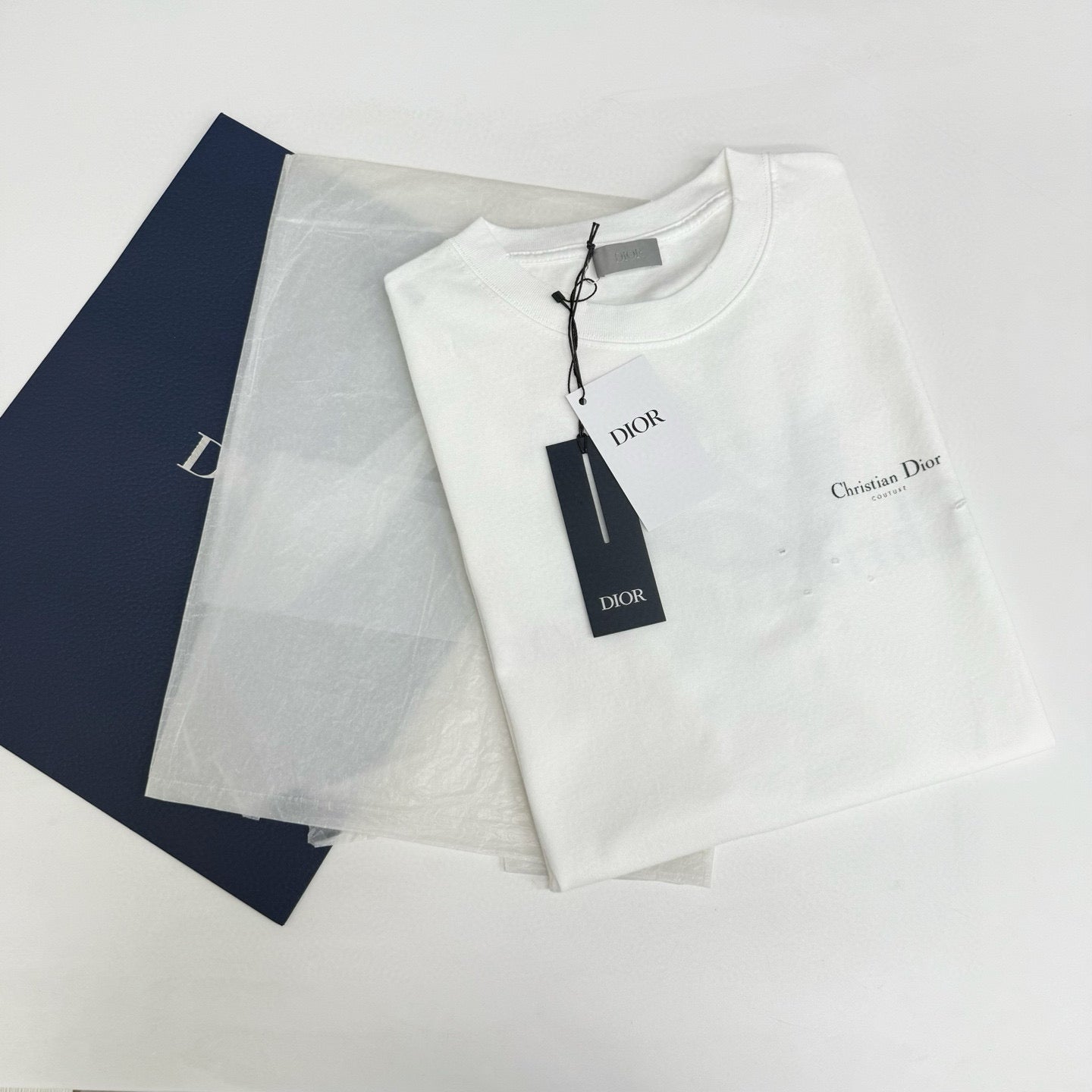 CD T-shirt