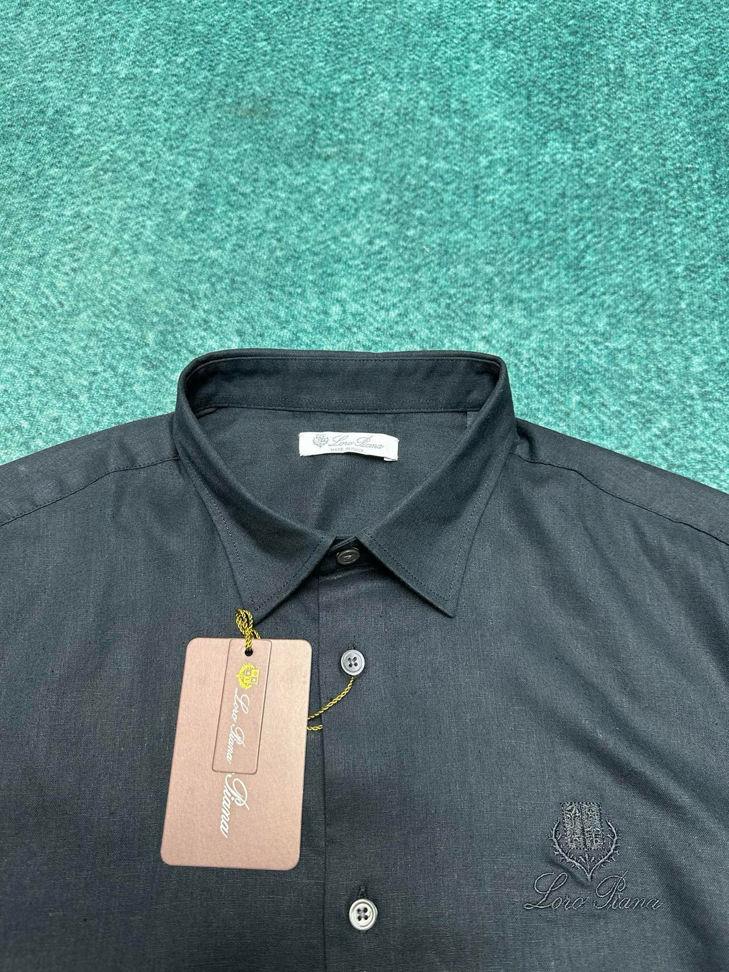 Loro Piana Shirt