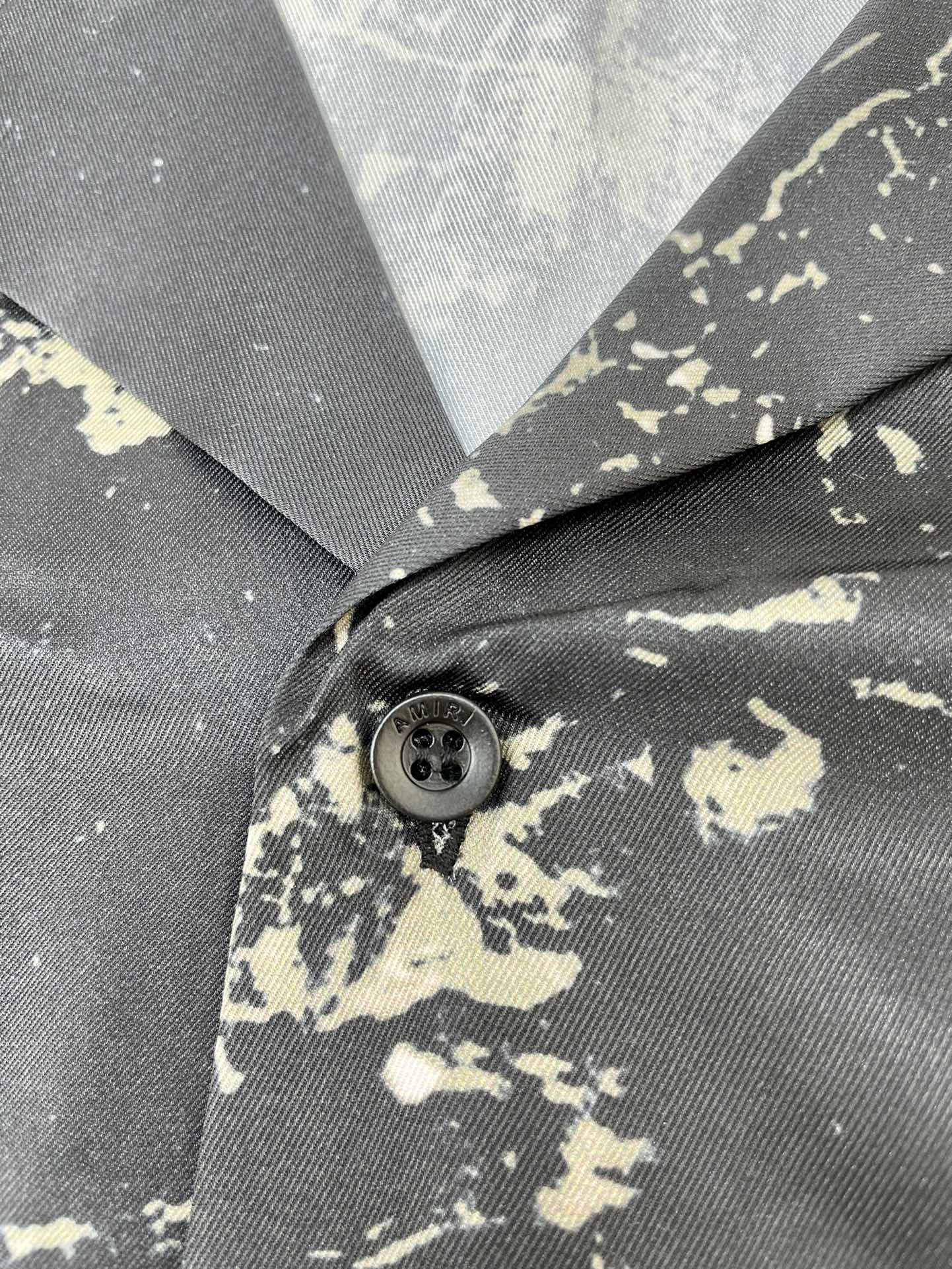 Amiri Shirt