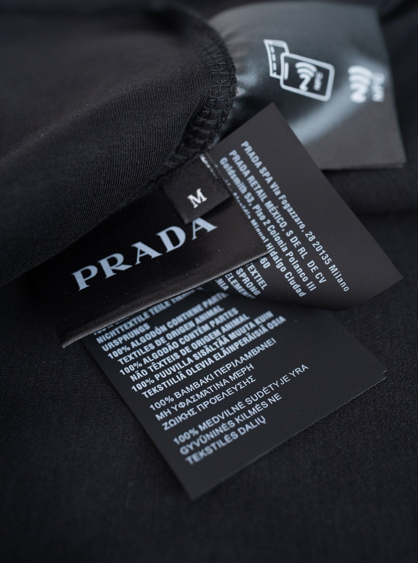 Prada T-shirt