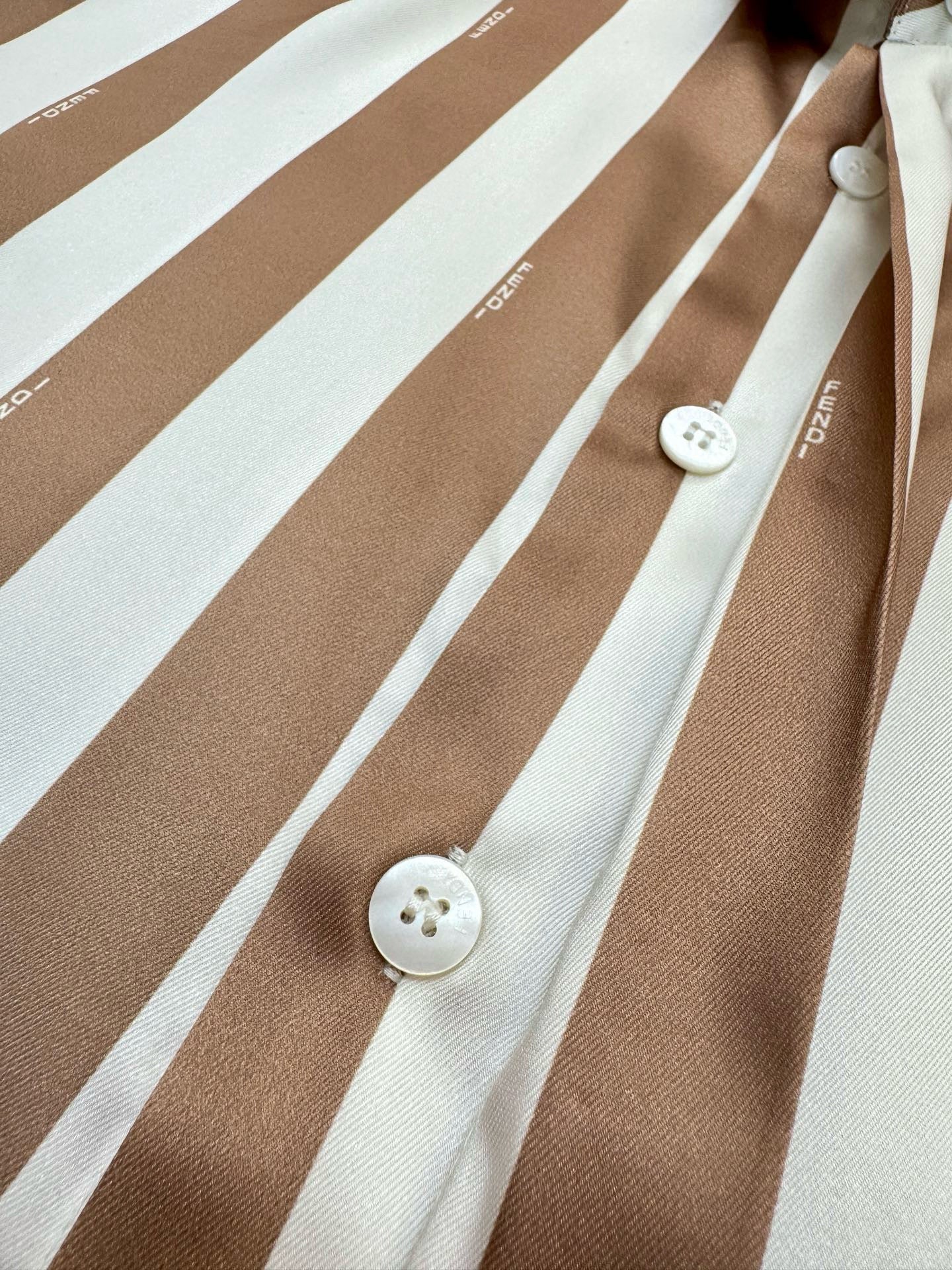 Fendi Shirt