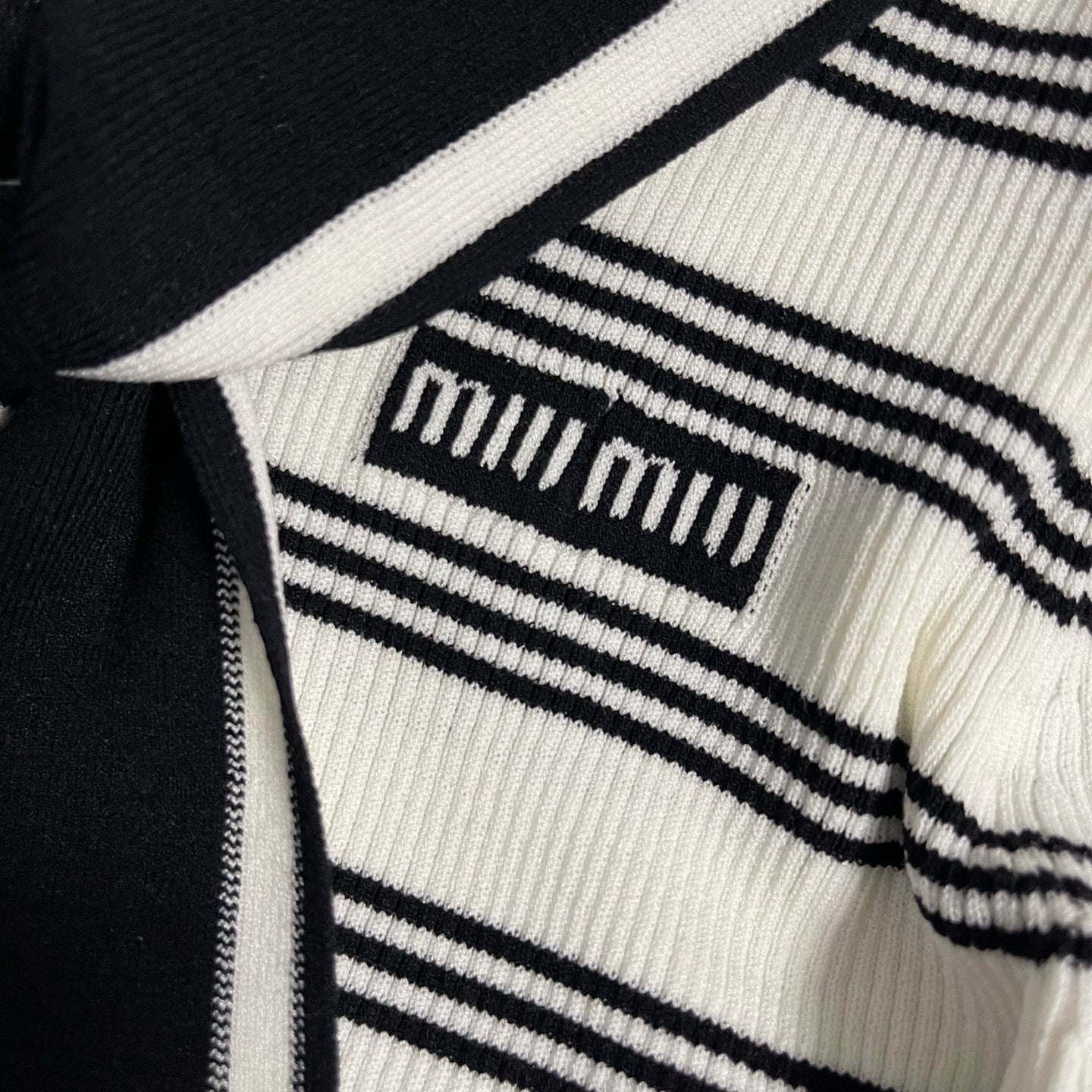Miu Miu Sweater