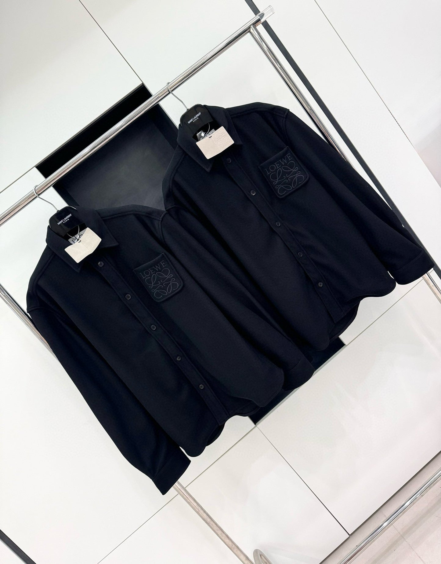 Lw Long Sleeve Shirt