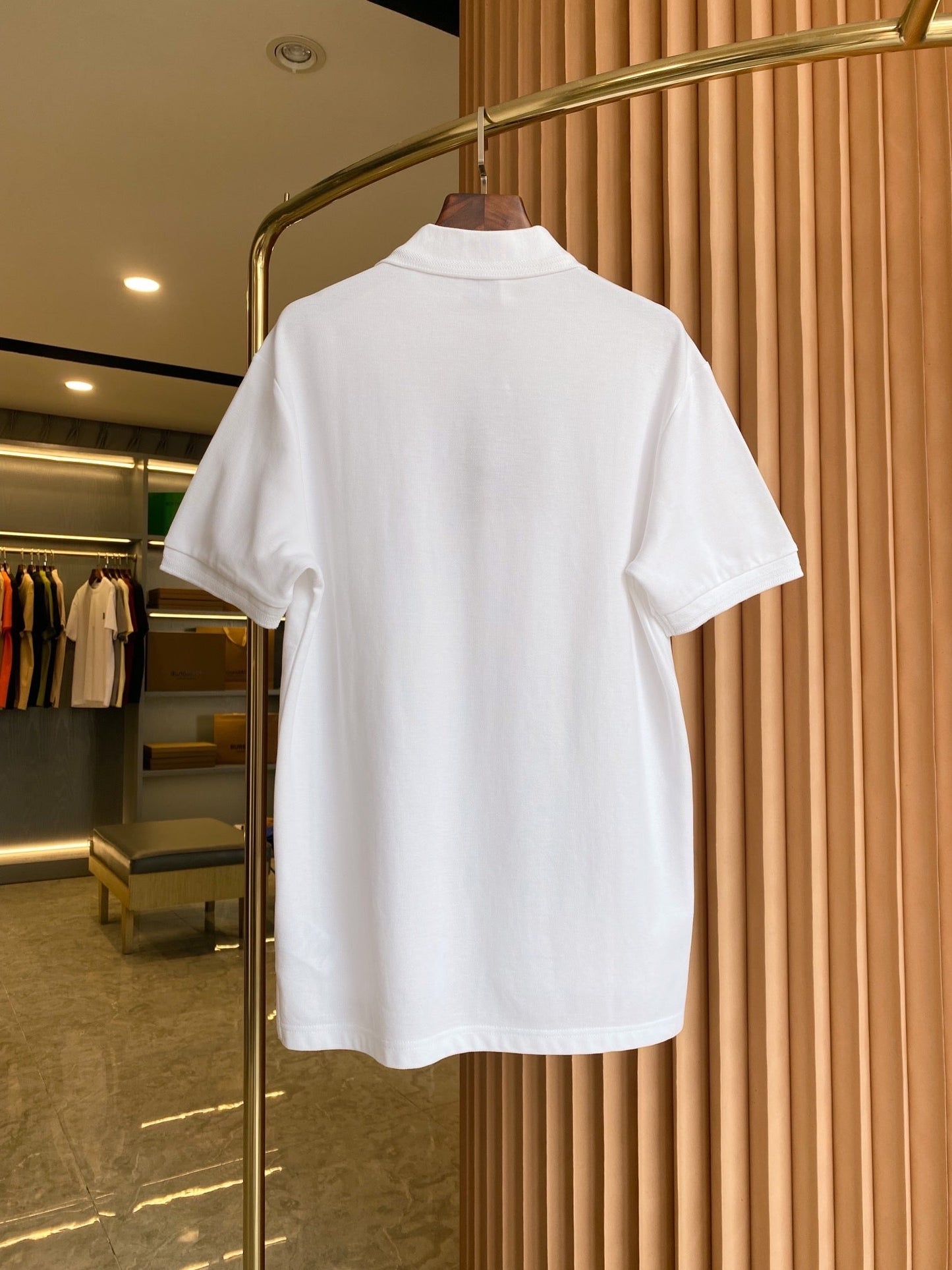 Burberry Polo