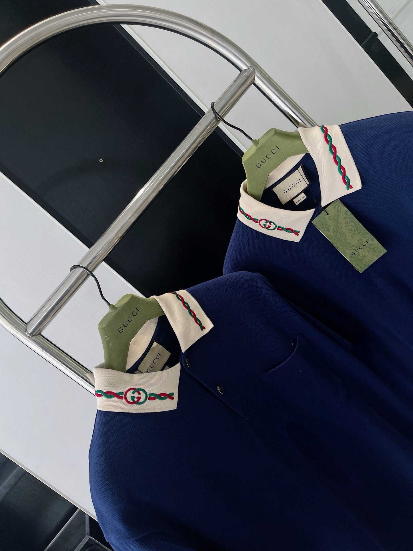 Gucci Polo