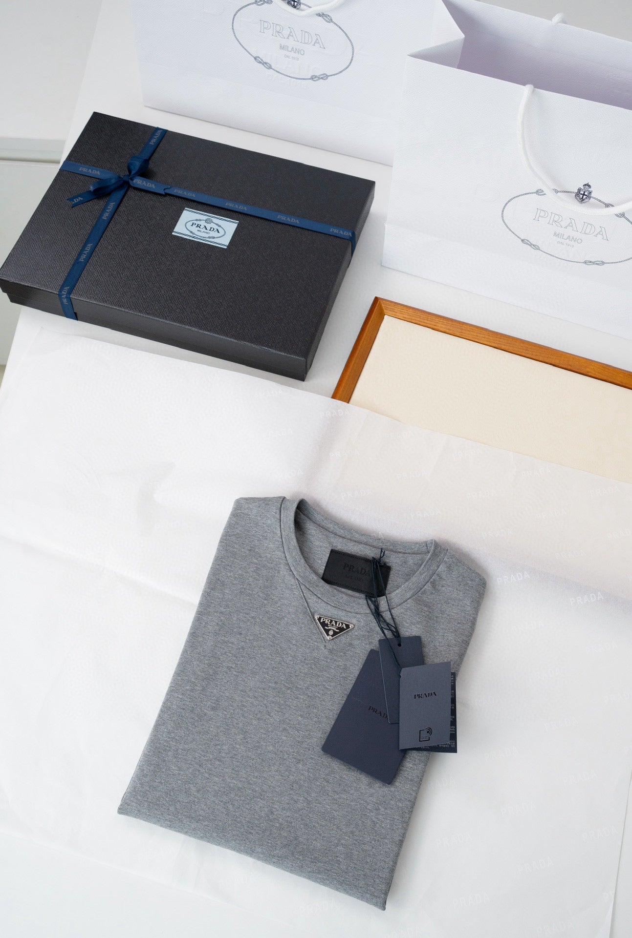 Prada T-shirt