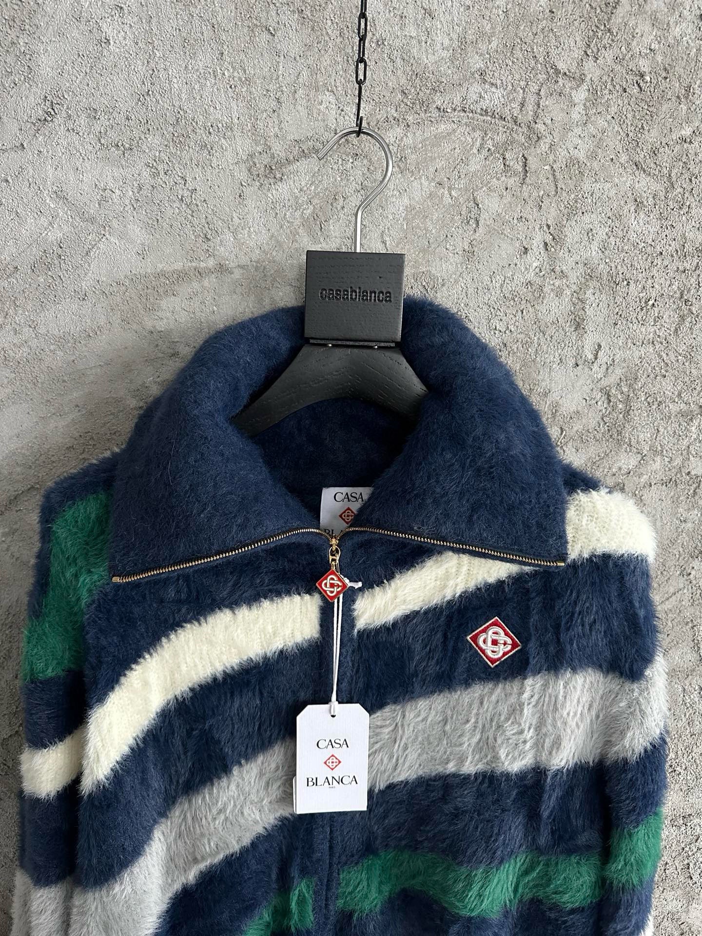 Casablanca Jacket