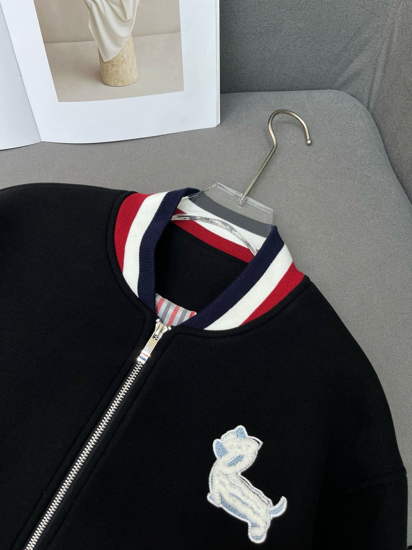 TB Jacket