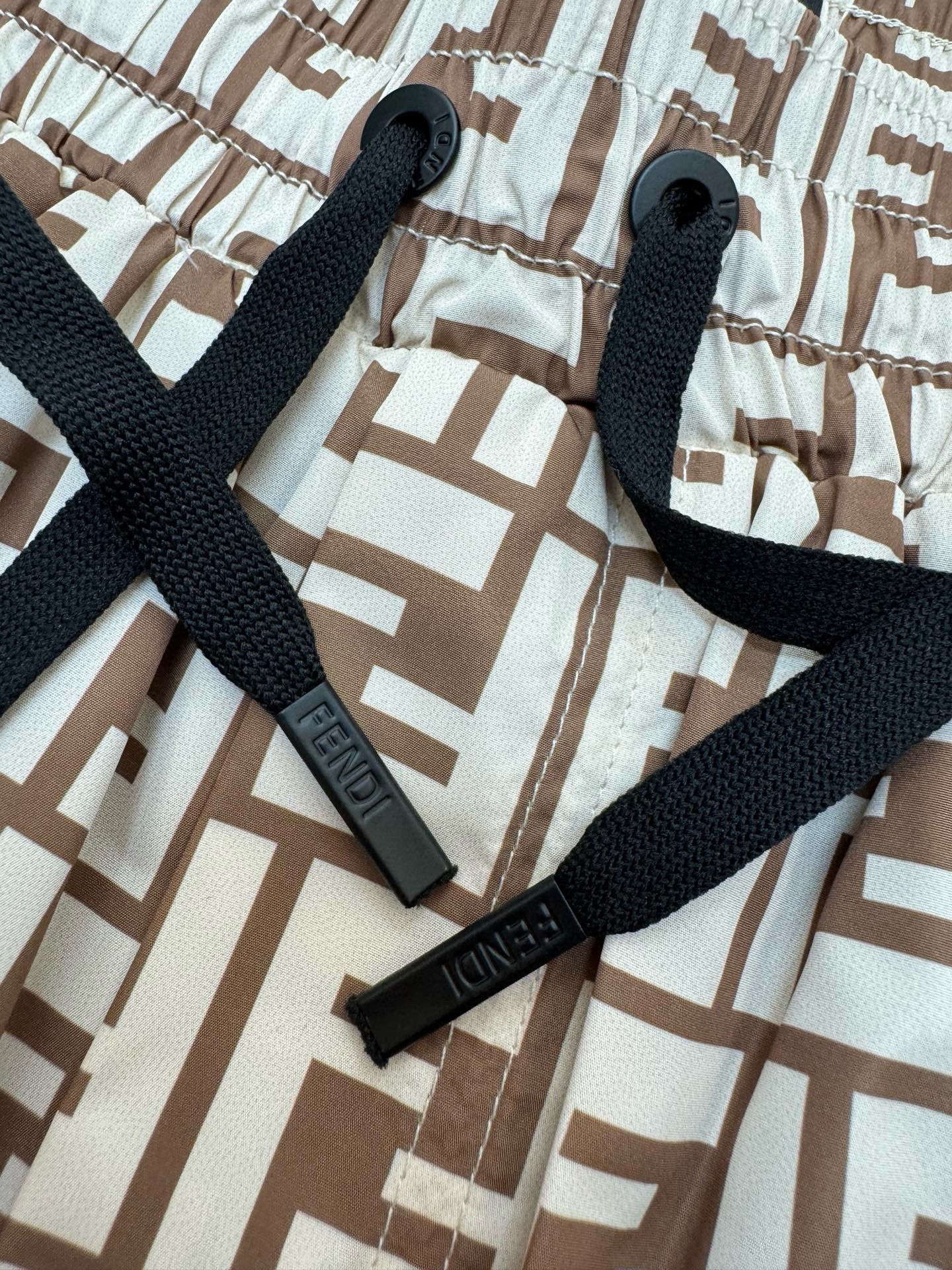 Fendi Shorts