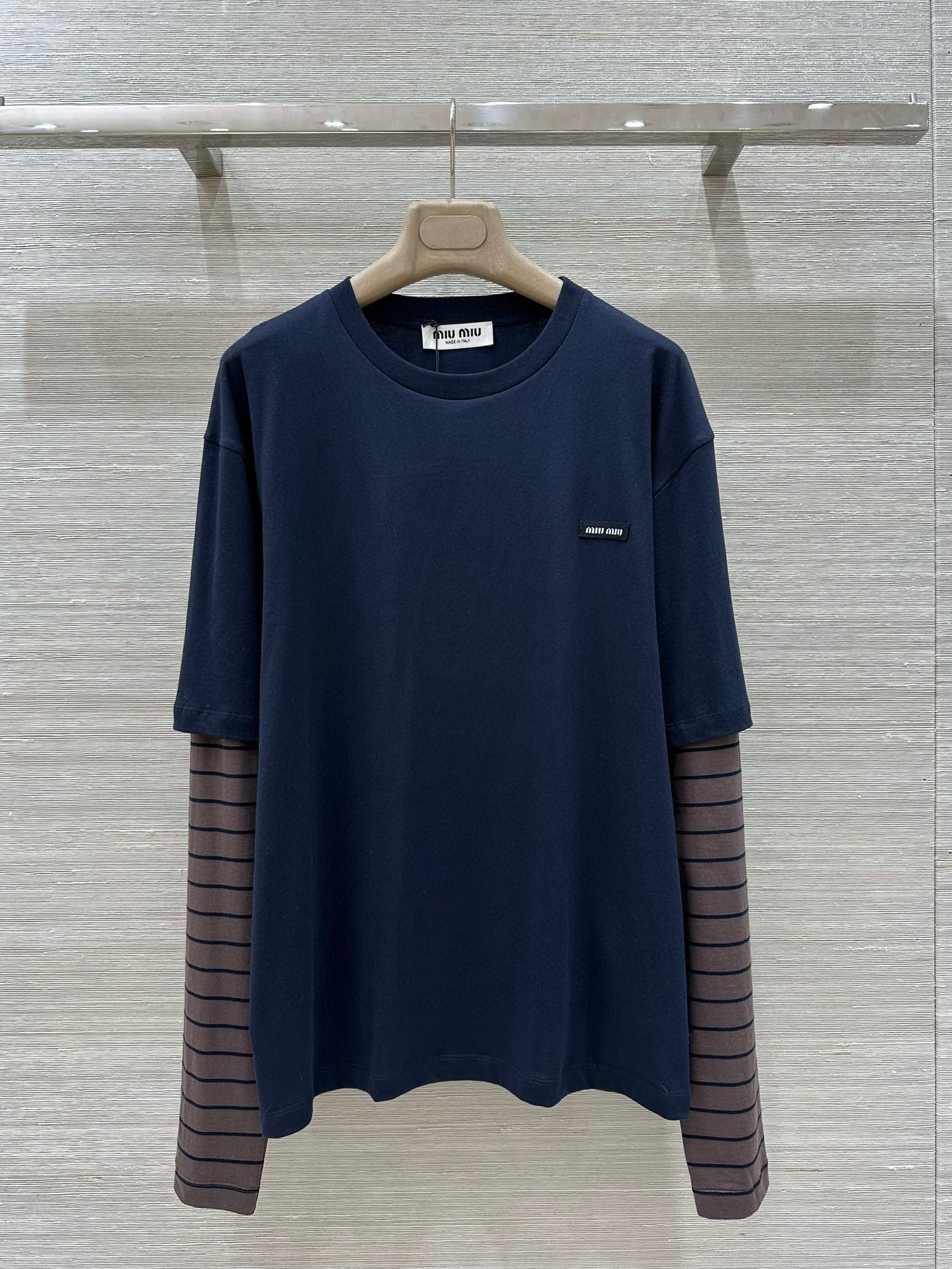 Miu Miu Sweater