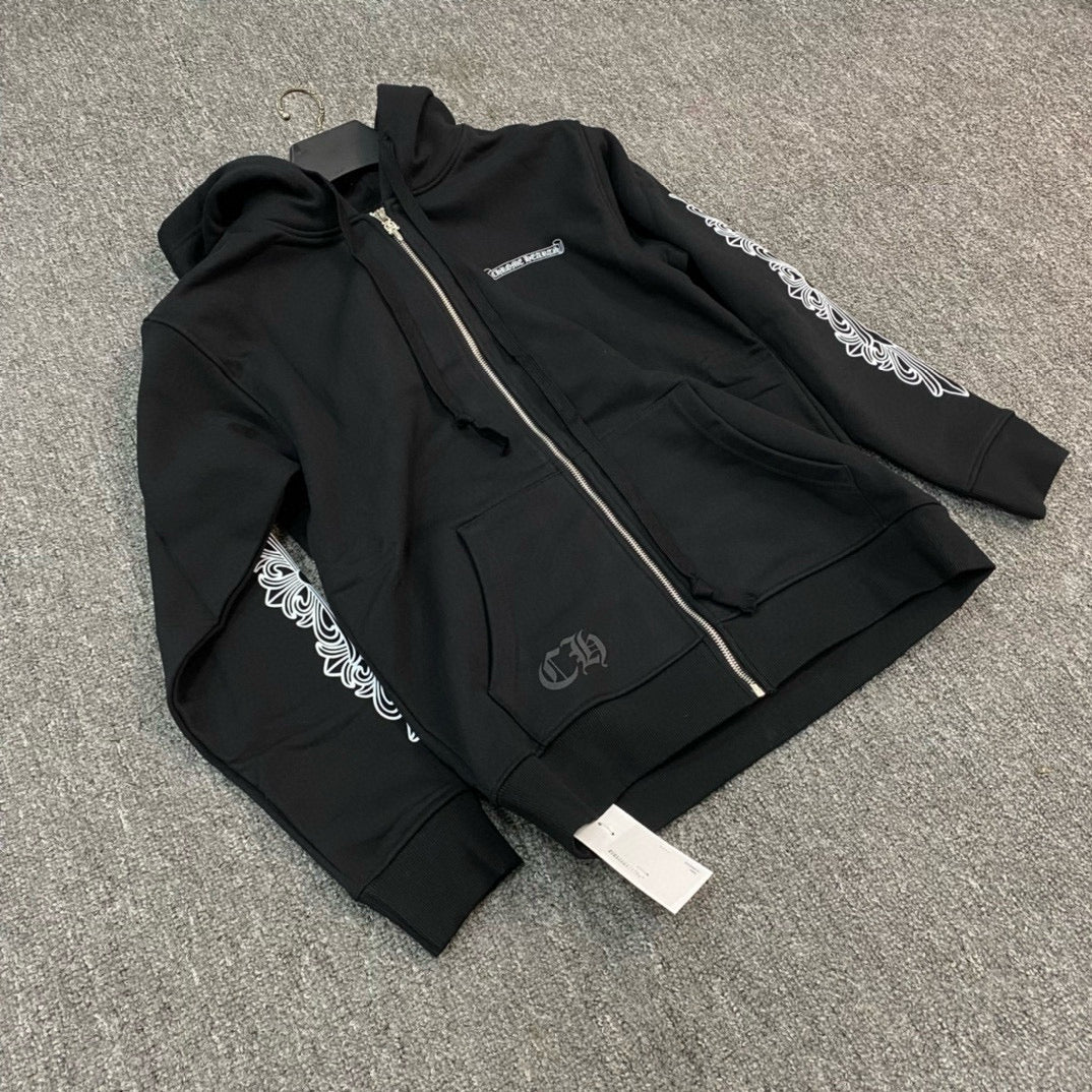 CH Jacket