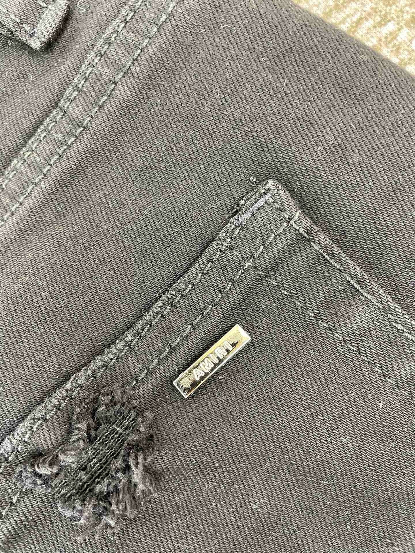 Amiri Jeans