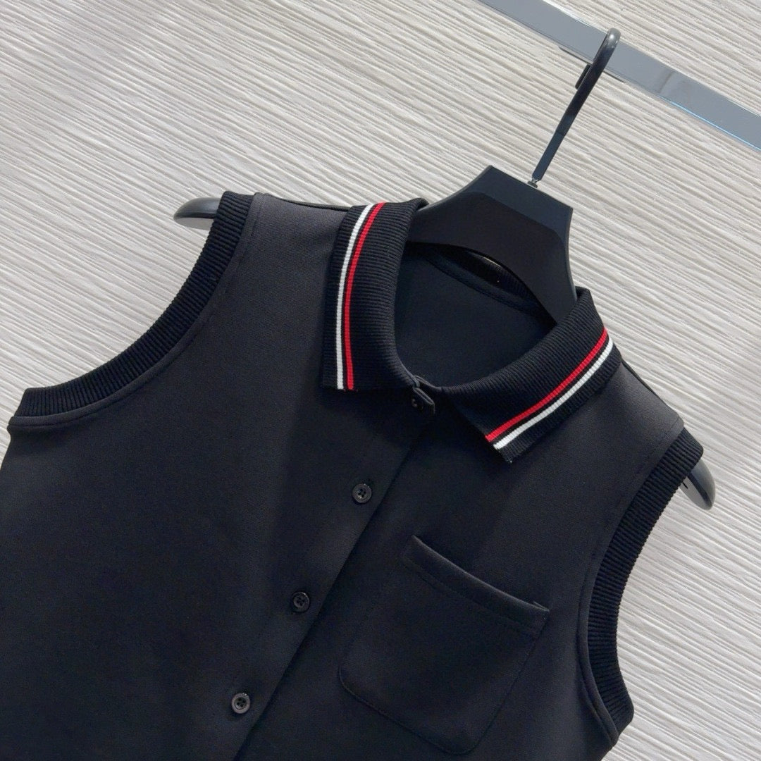 TB Vest