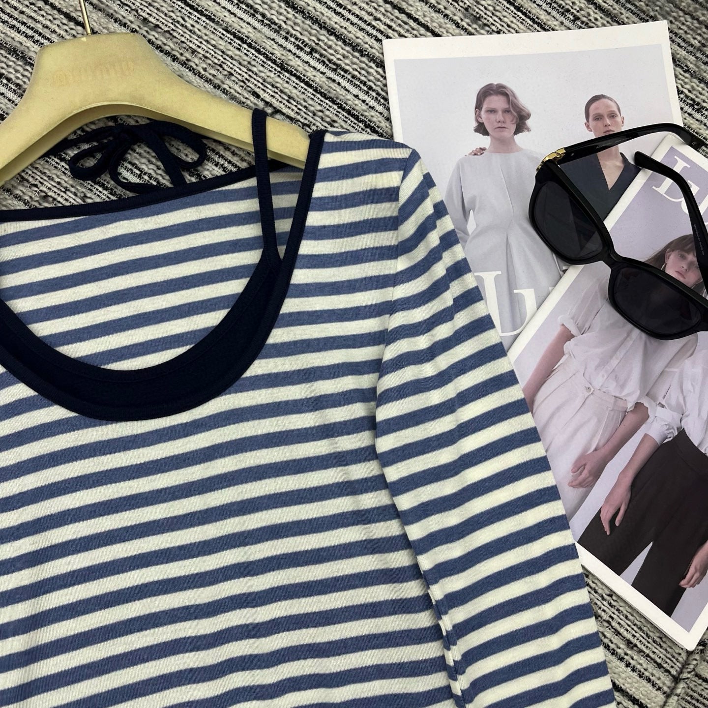 Miu Miu Sweater
