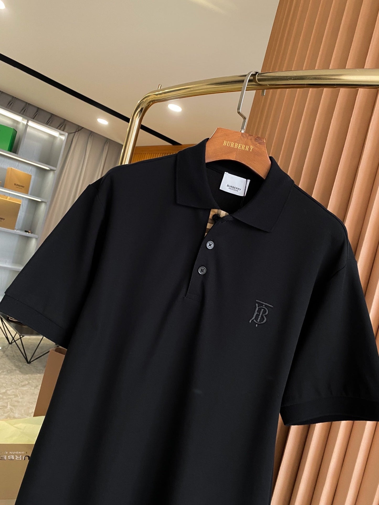 Burberry Polo