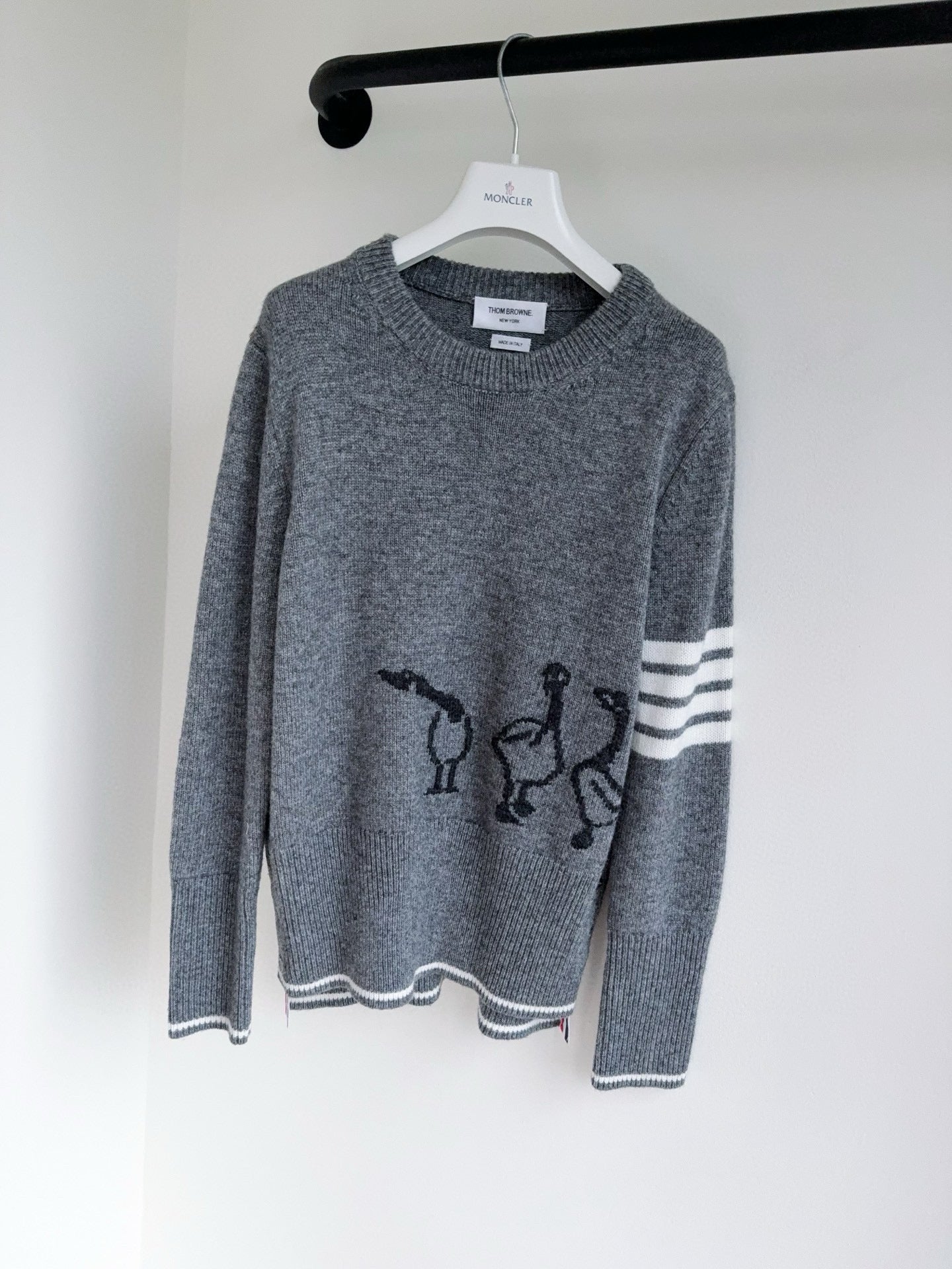 TB Sweater