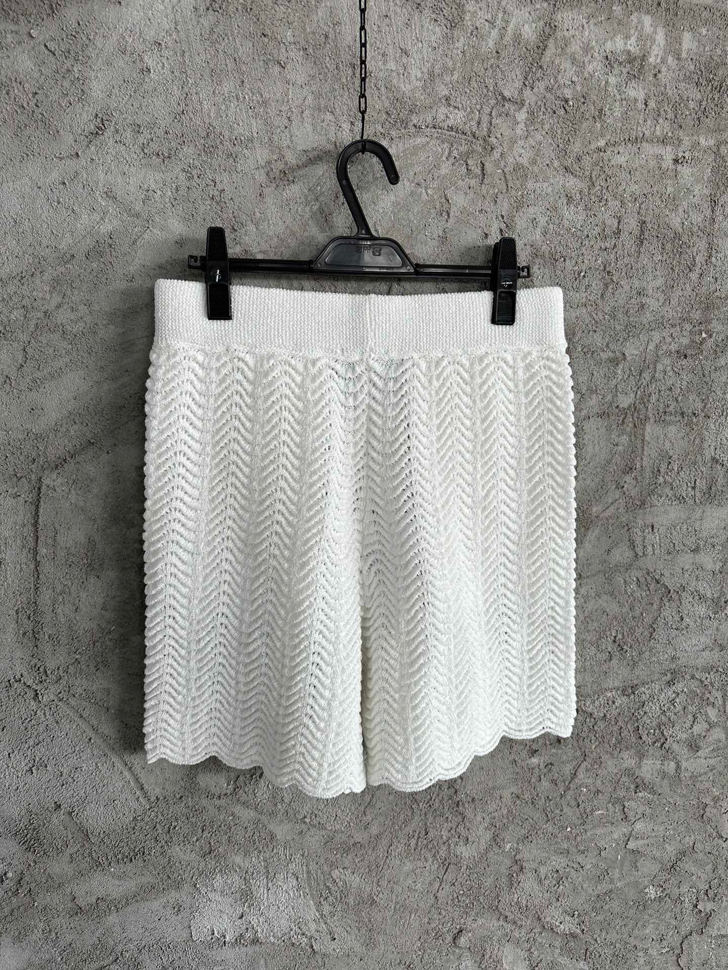 Casablance Short Pants