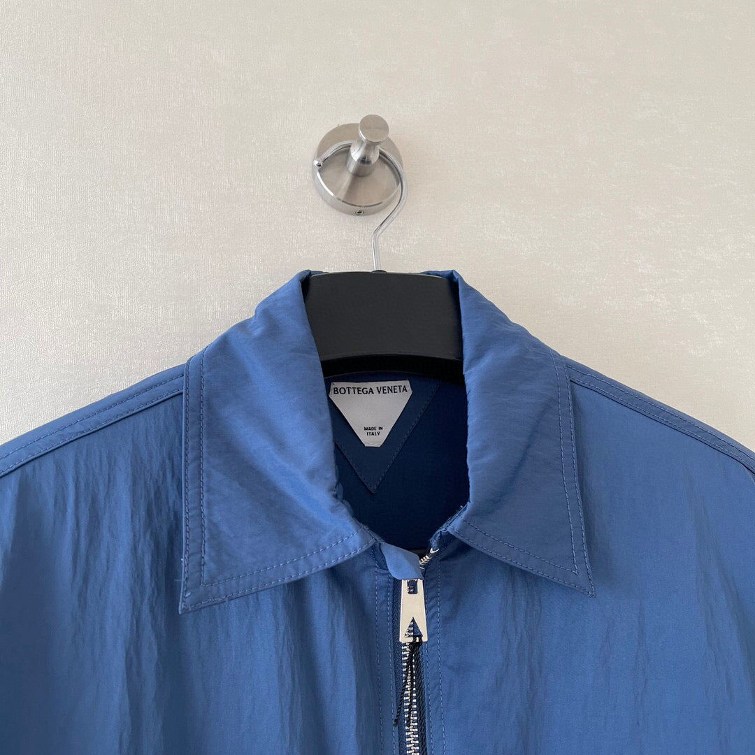 BV Jacket