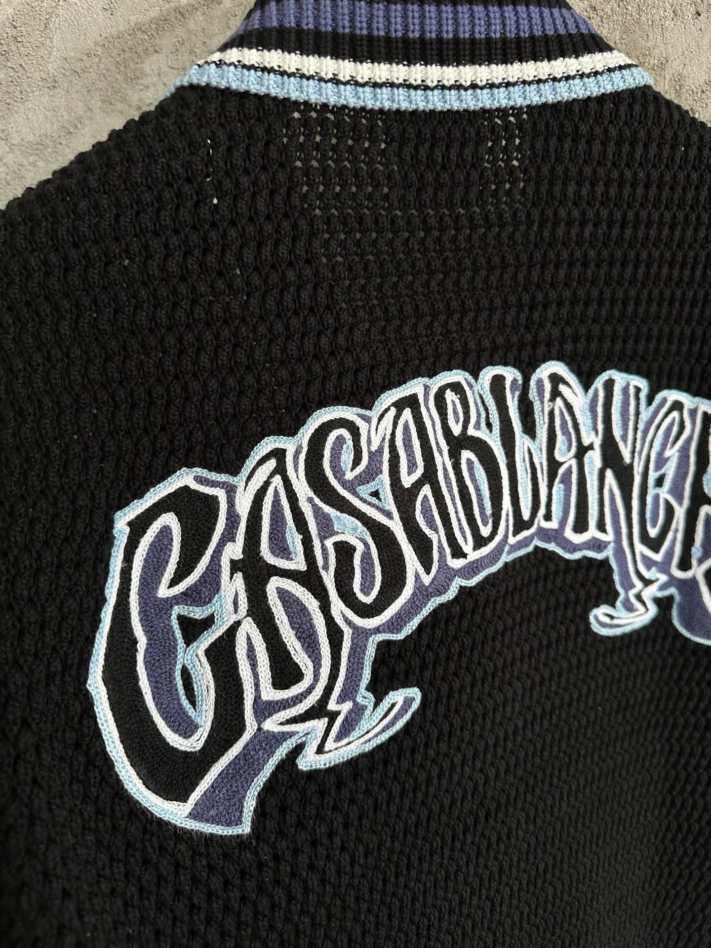 Casablanca Shirts