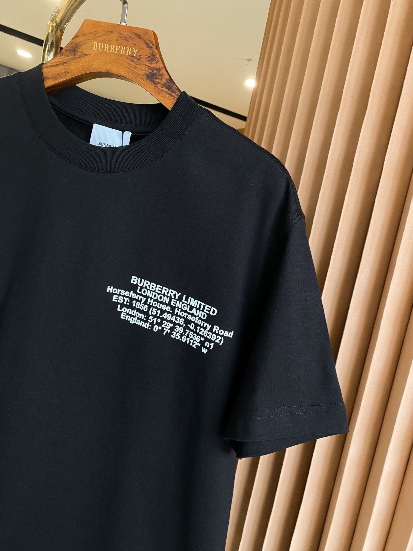 Burberry T-shirt