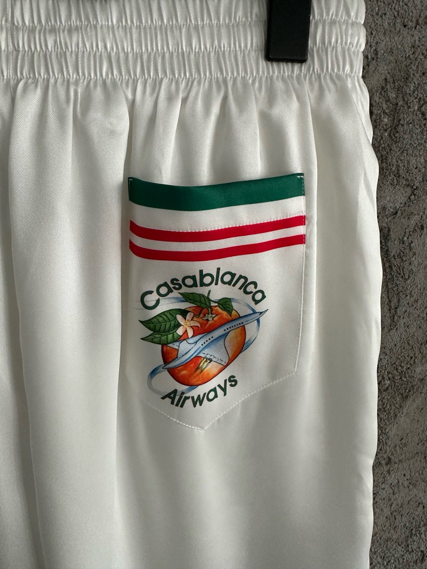 Casablance Short Pants