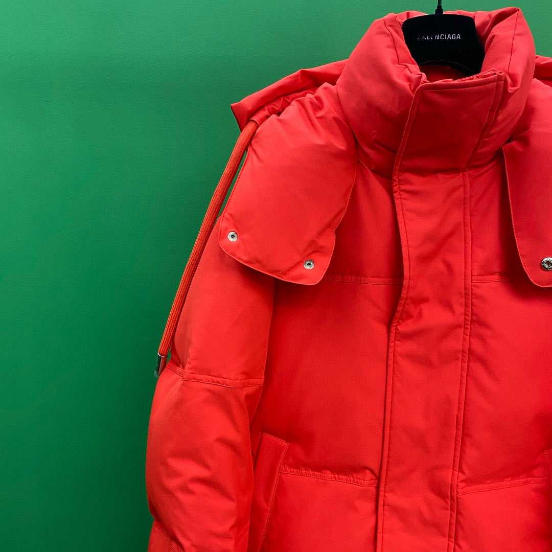 Ami Down Jacket
