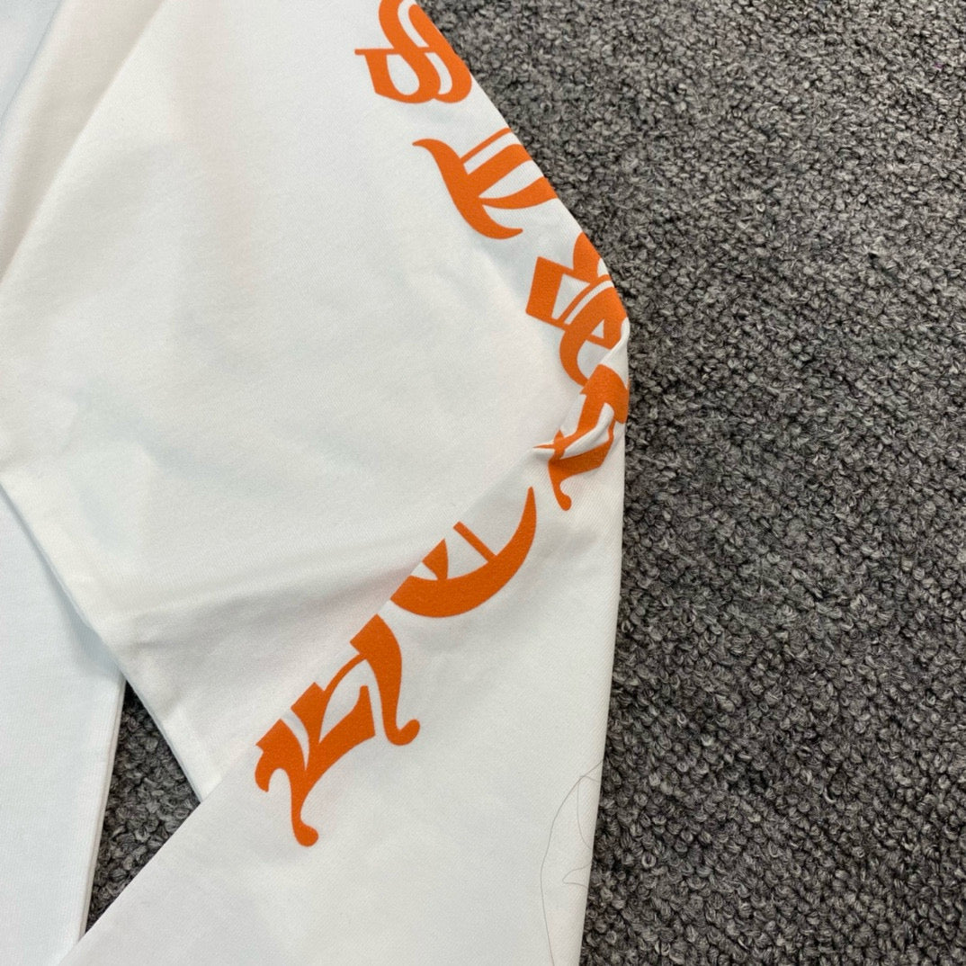 CH Long Sleeve Tee