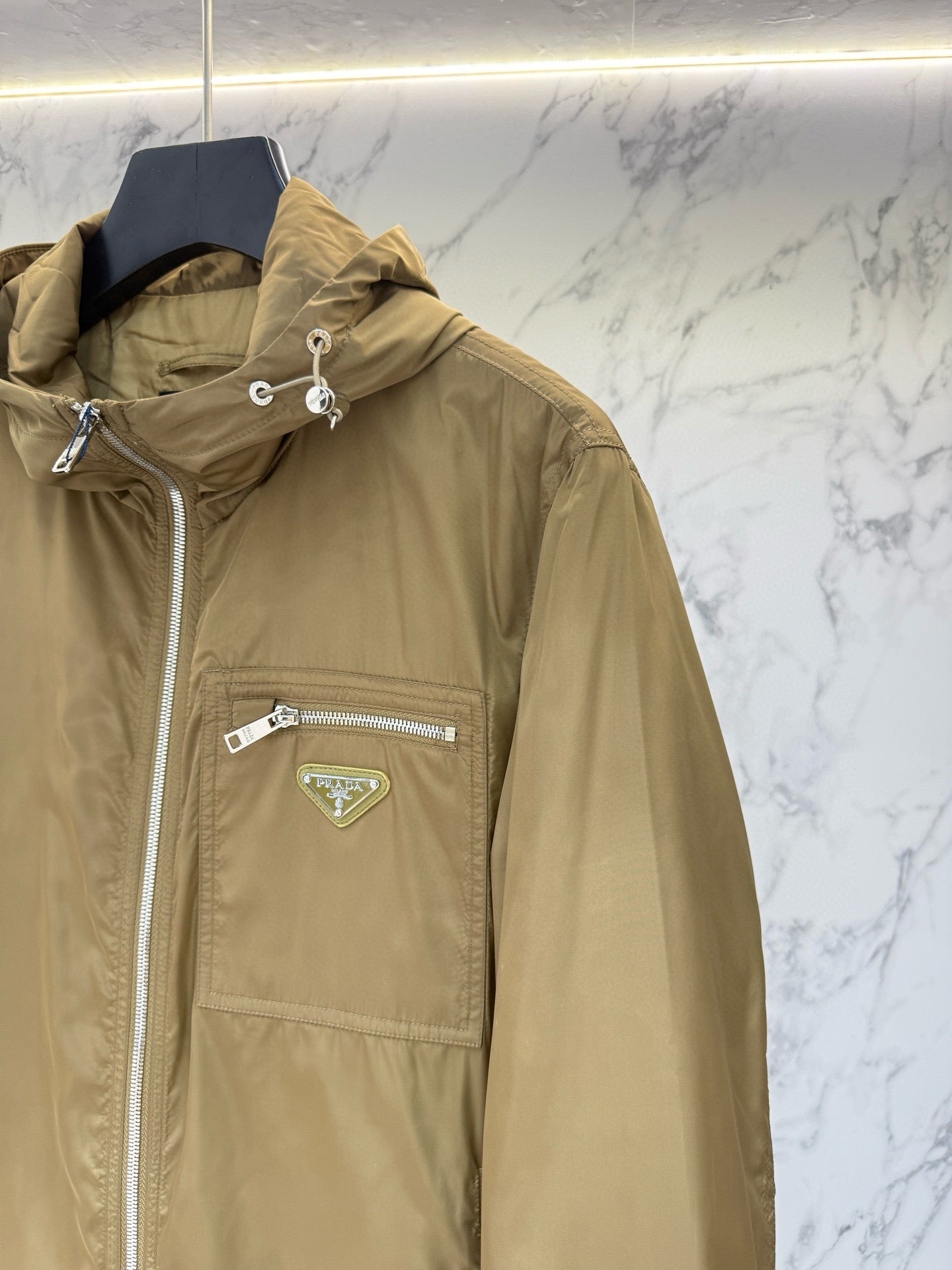 Prada Jacket