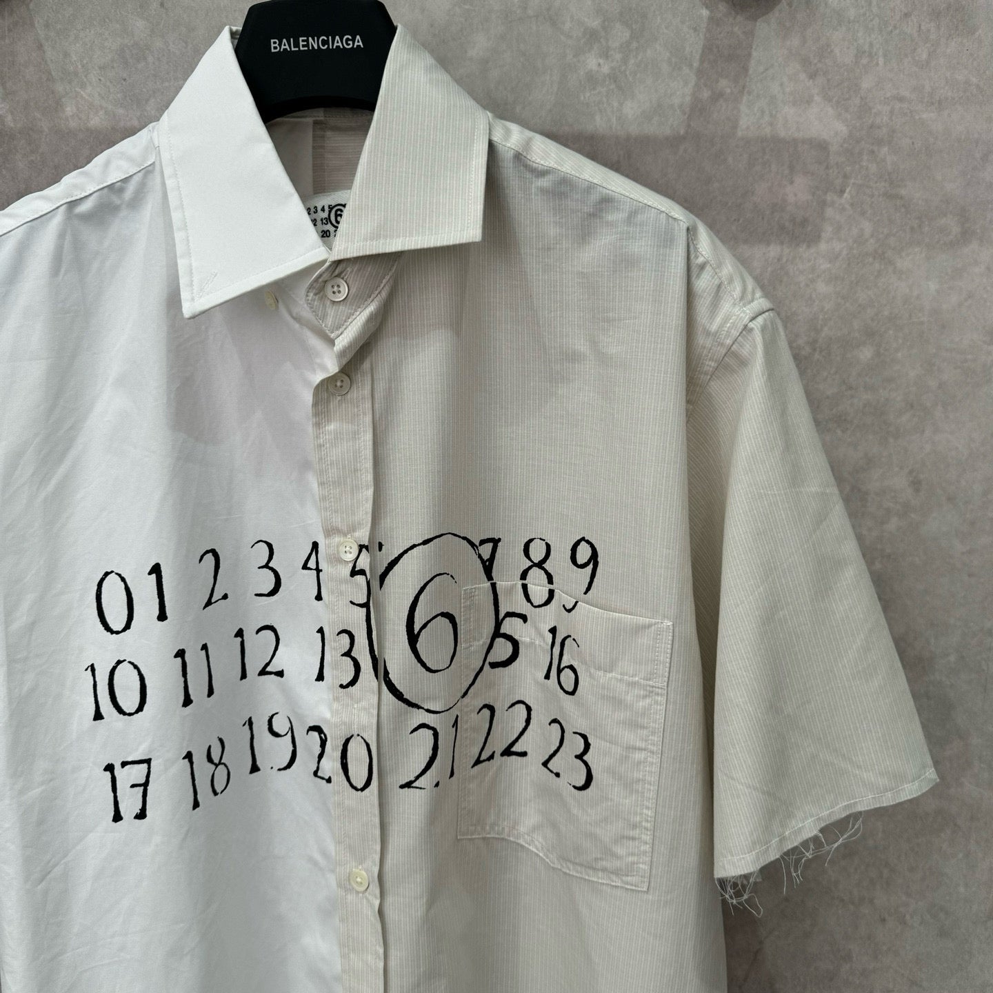 MM6 Shirt