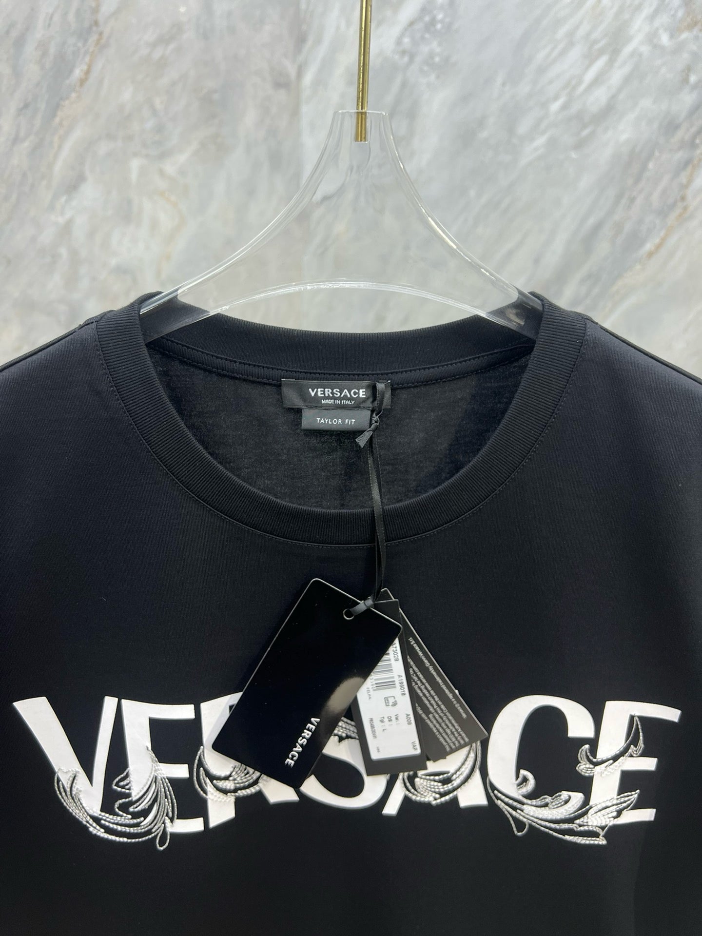 Versace T-shirt