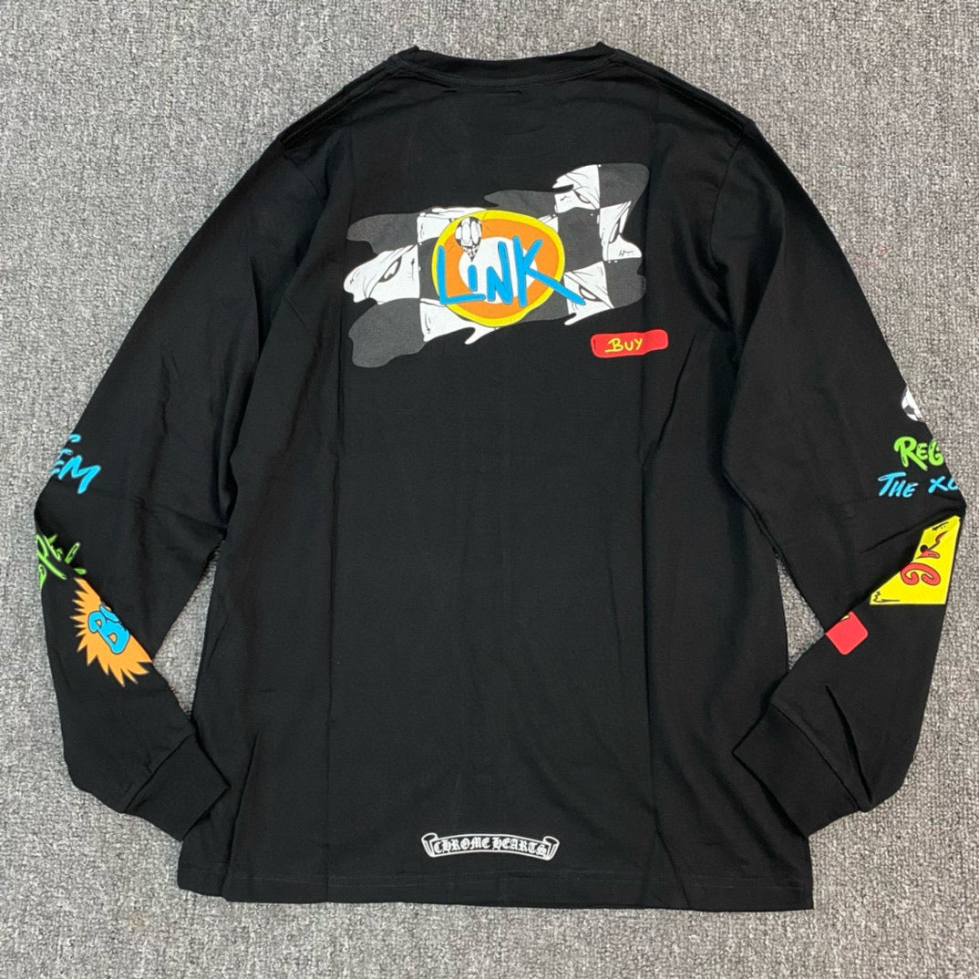 CH Long Sleeve